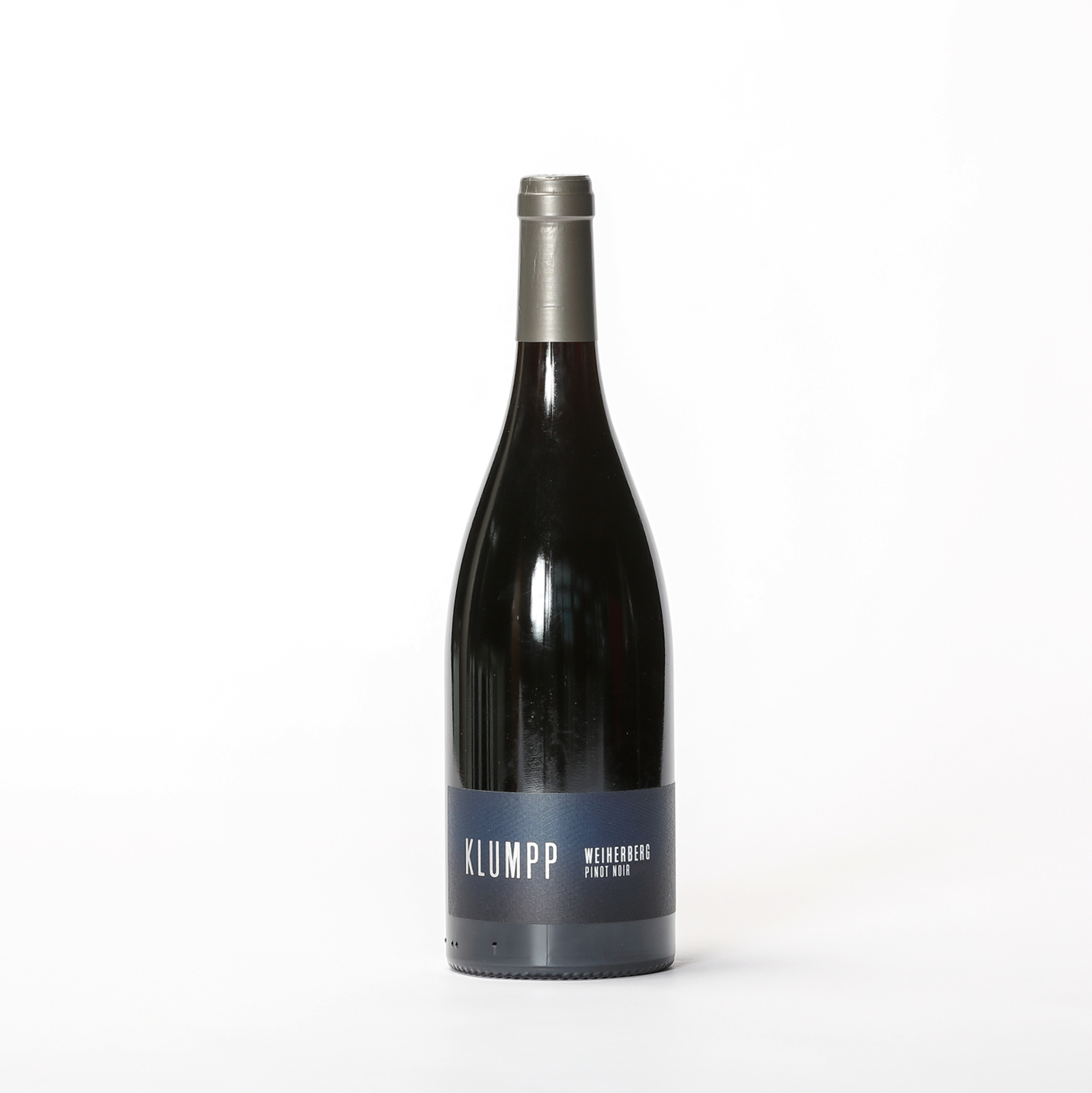 Produktbild Weiherberg Pinot Noir 2016 - Weingut Klumpp| DINZLER Kaffeerösterei