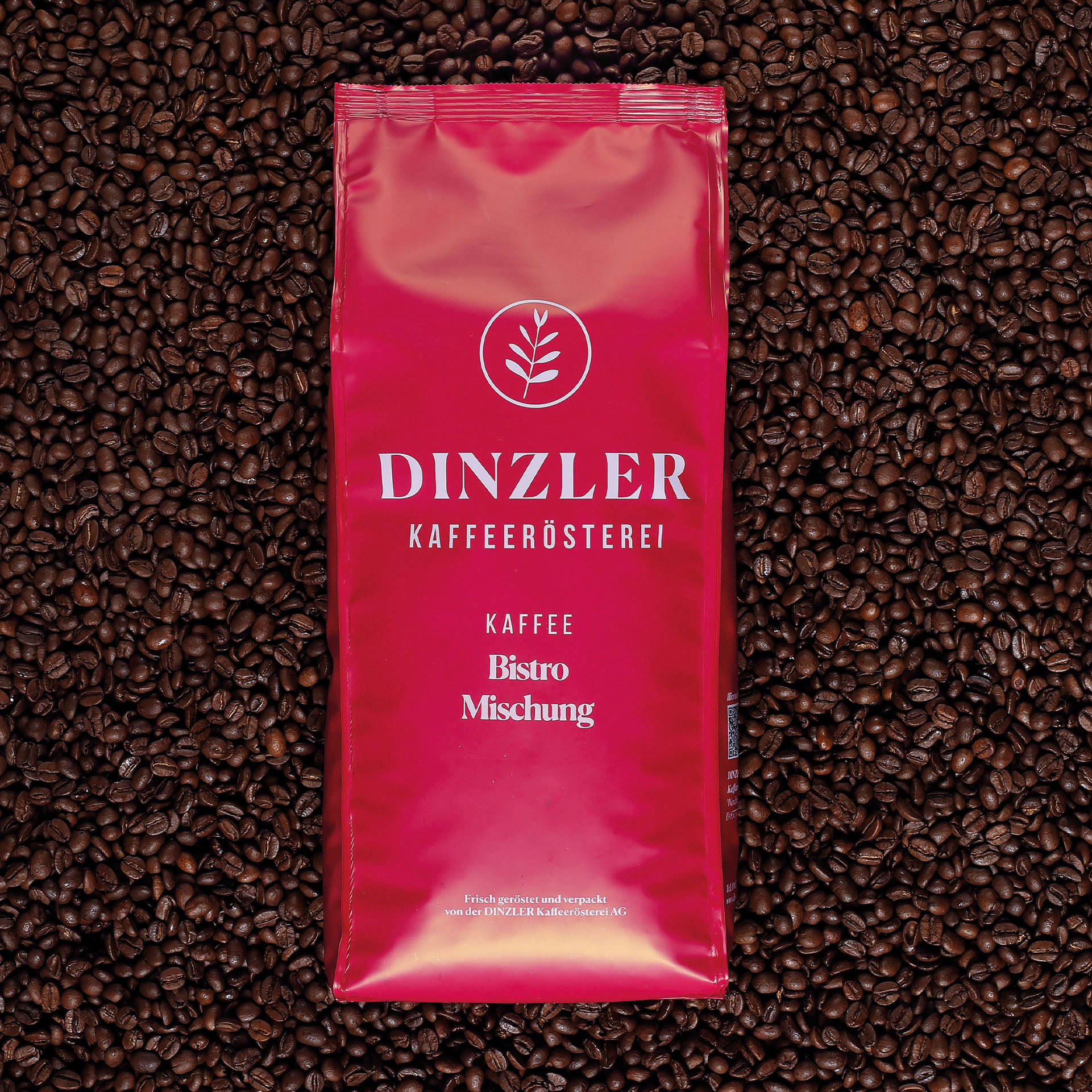 Kaffee Hausmischung | DINZLER Shop