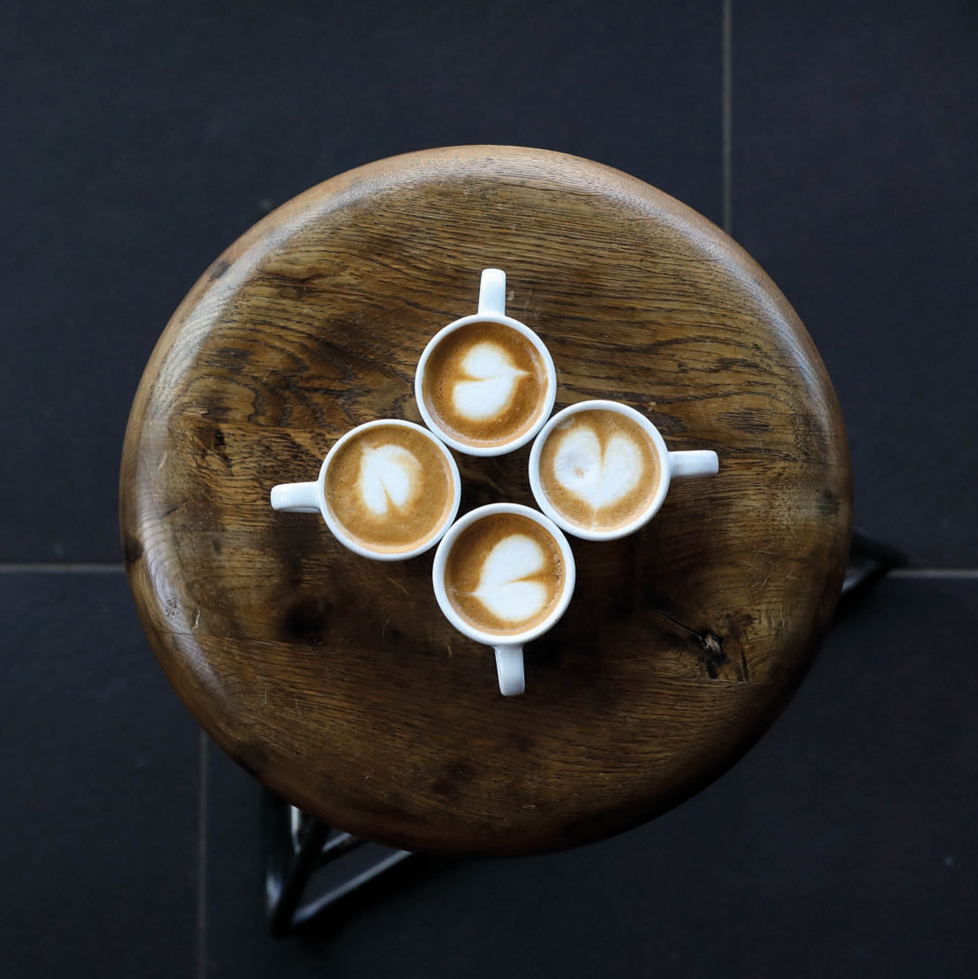 Produktbild DINZLER Baristakurs Einsteiger| DINZLER Kaffeerösterei