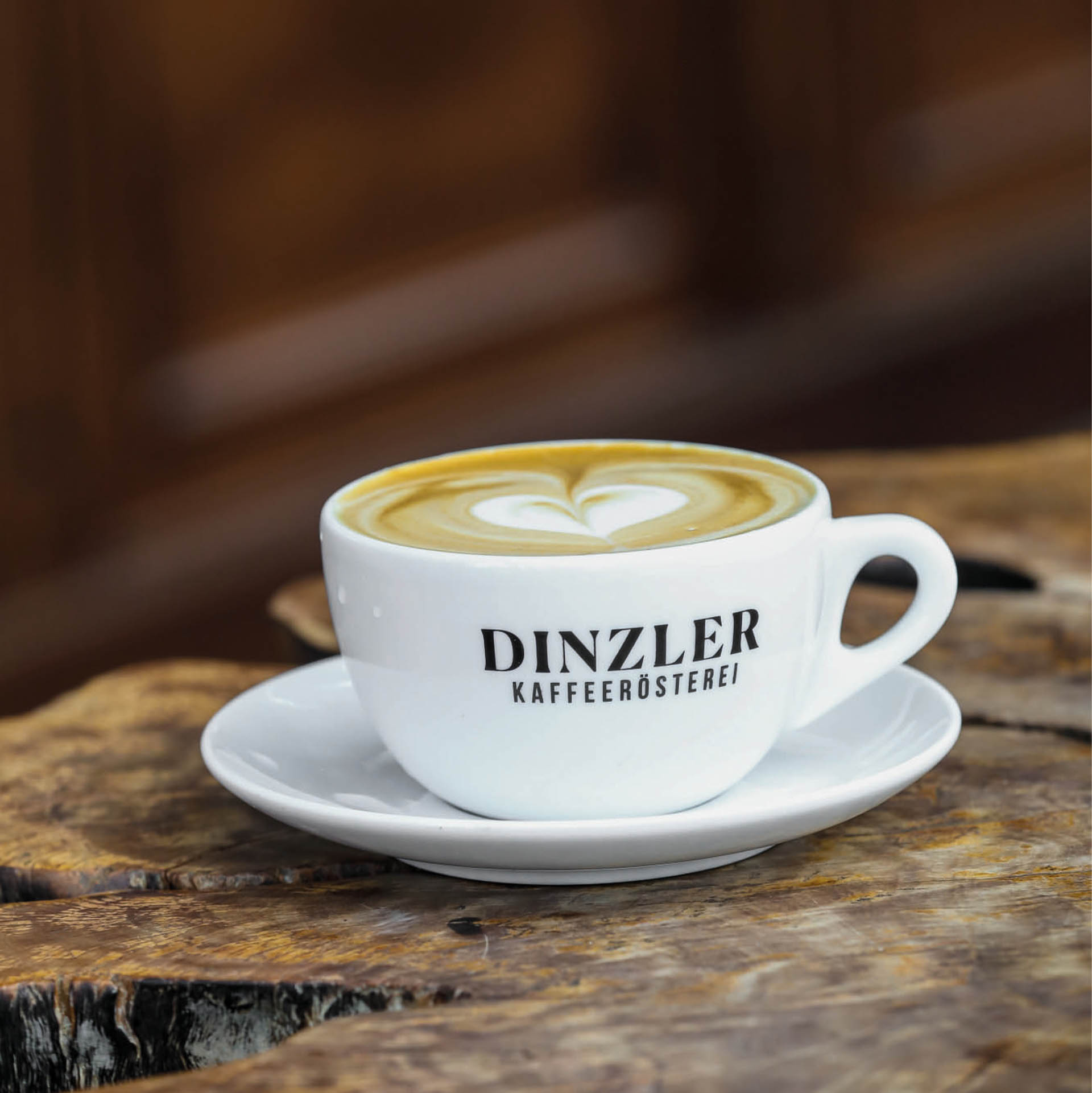 Produktbild DINZLER Baristakurs Fortgeschritten| DINZLER Kaffeerösterei