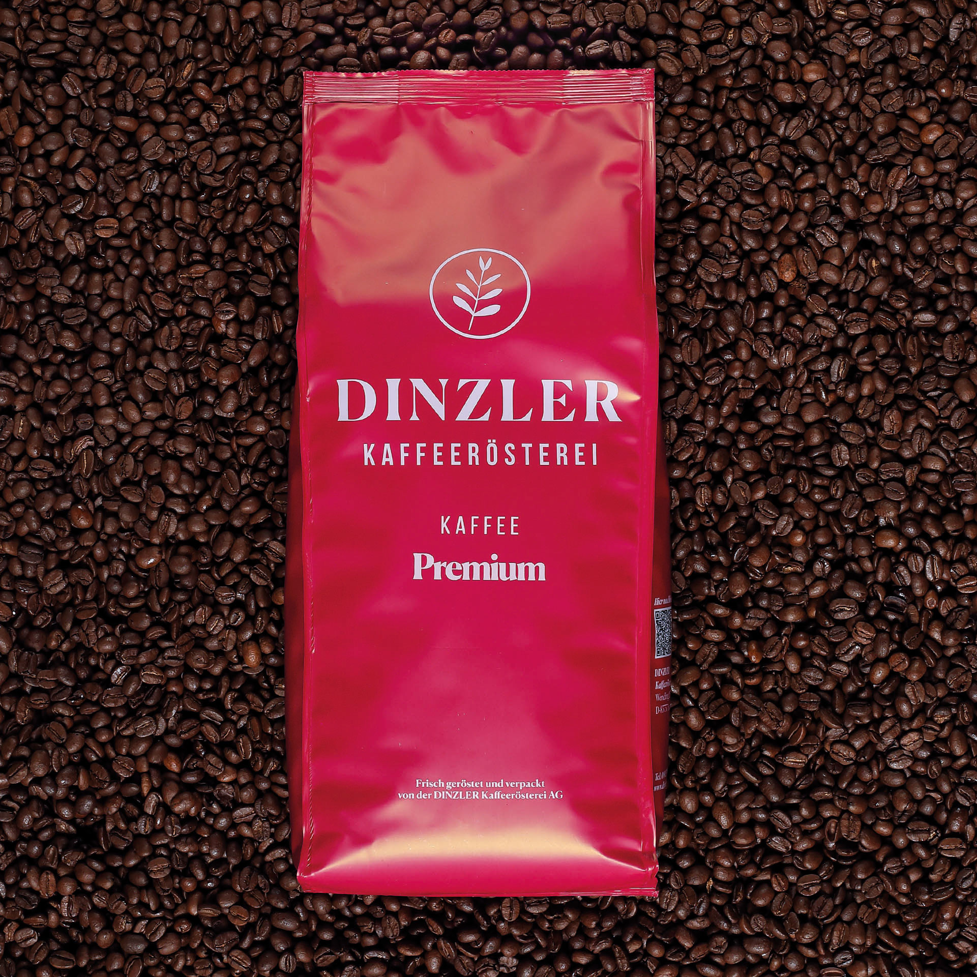 Kaffee Premium | DINZLER Shop