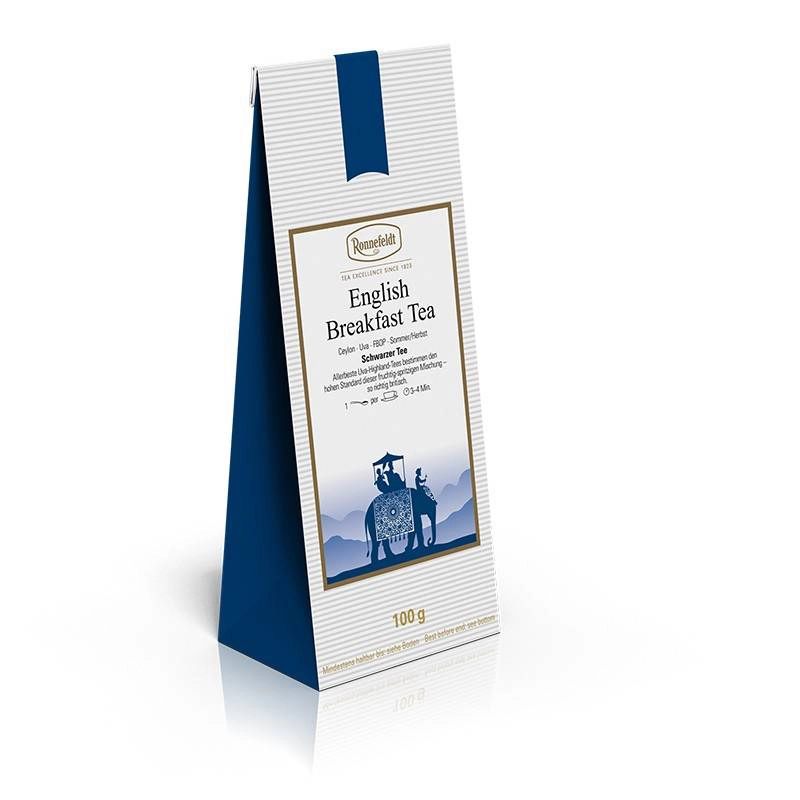 English Breakfast Tea