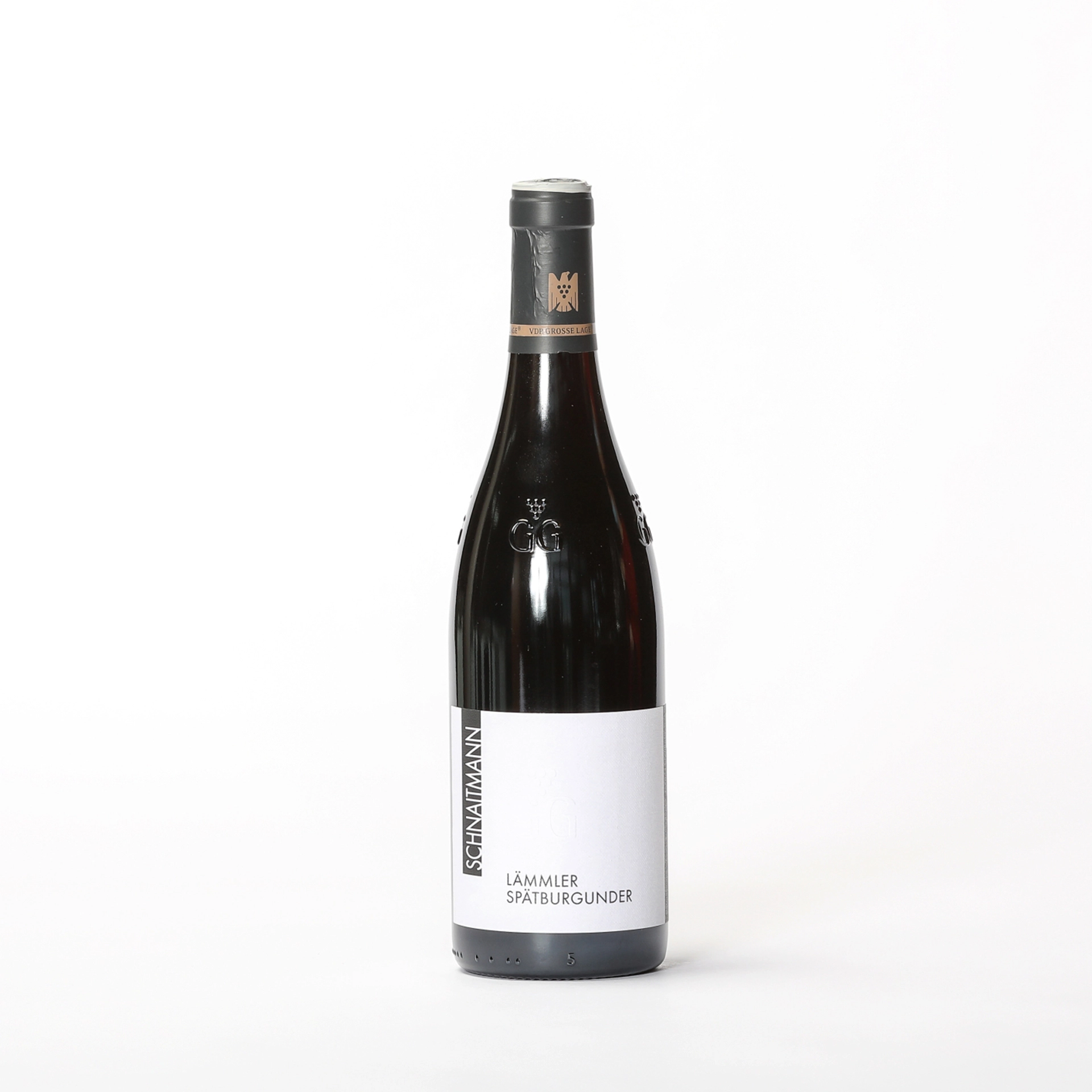 Produktbild Weingut Schnaitmann - Spätburgunder GG Lämmler