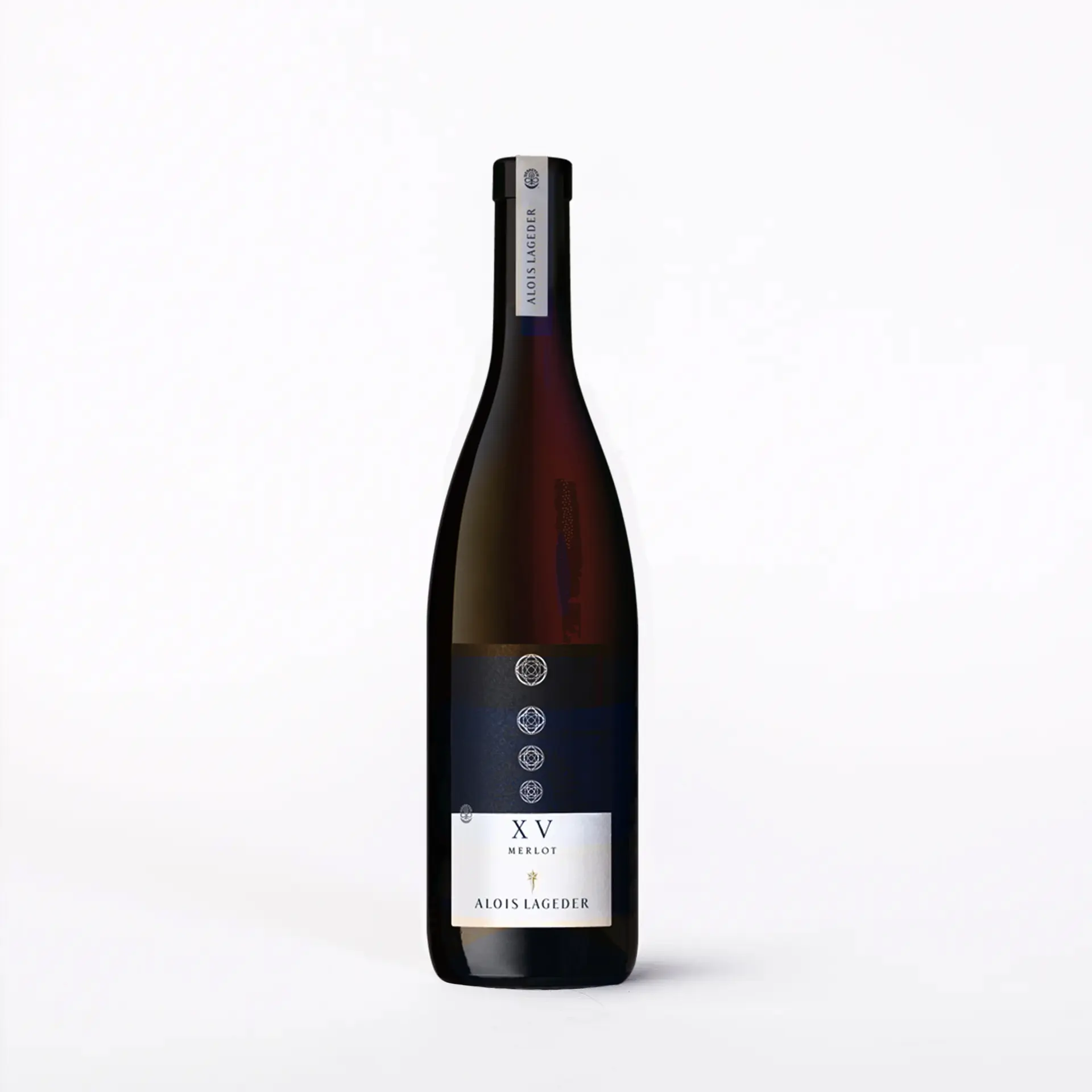 Produktbild XV Merlot - Alois Lageder| DINZLER Kaffeerösterei
