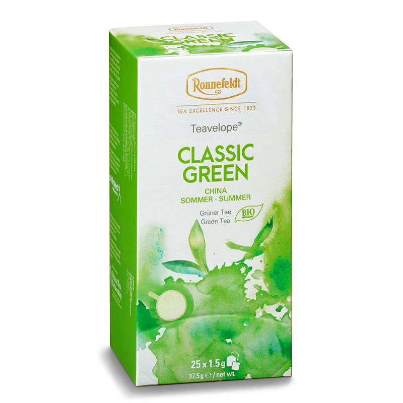 Classic Green