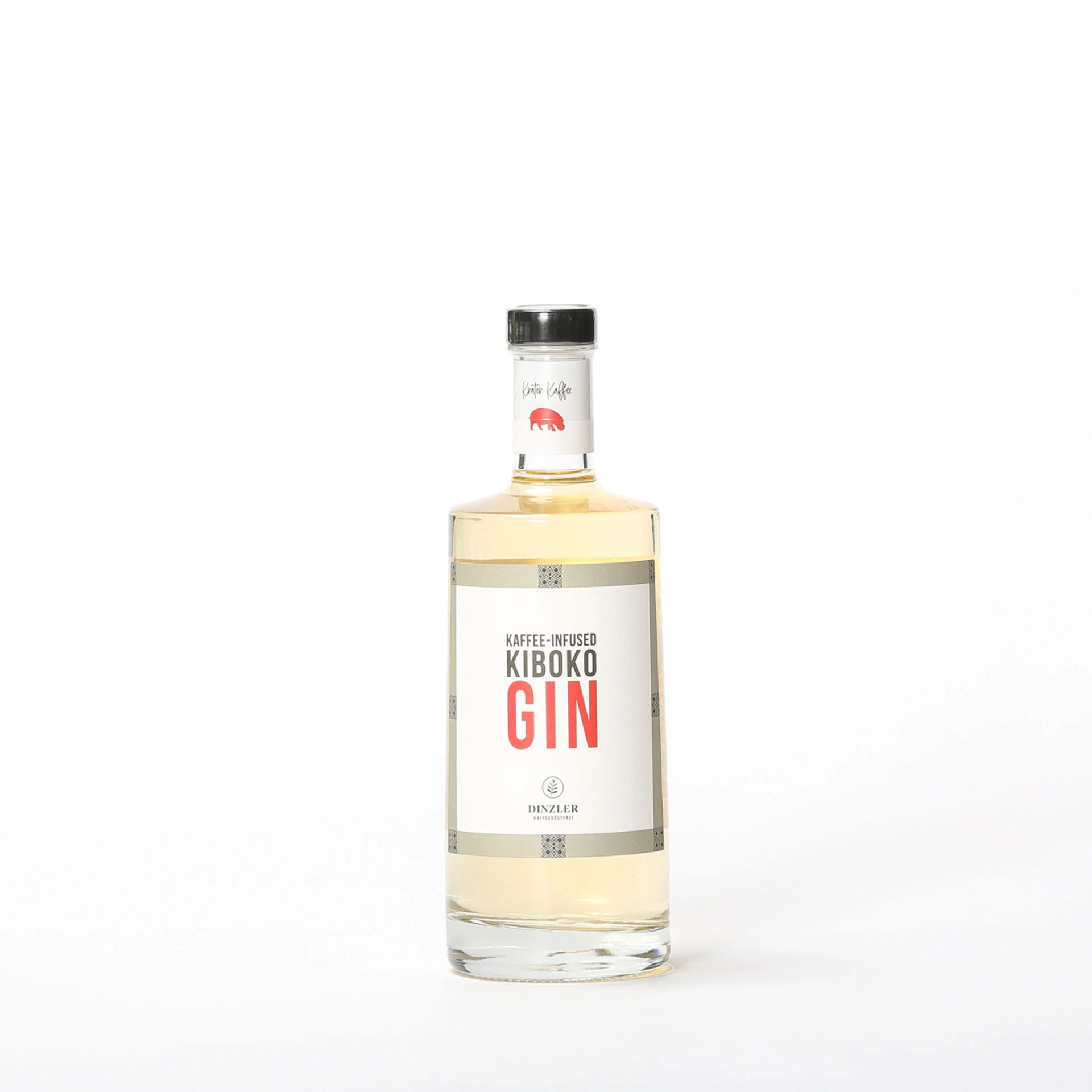 Produktbild Kiboko Gin 42,0% vol. 0,5l