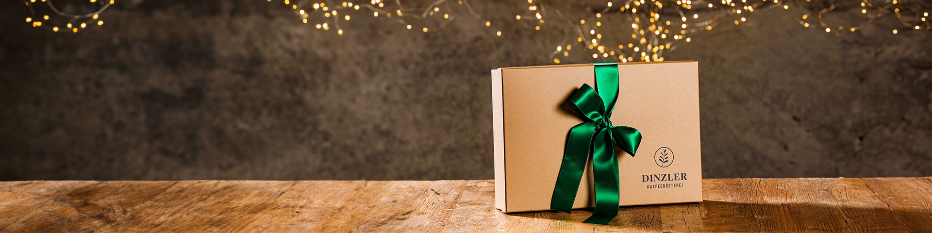 Mit Genuss ins neue Jahr - DINZLER Neujahrsgeschenke