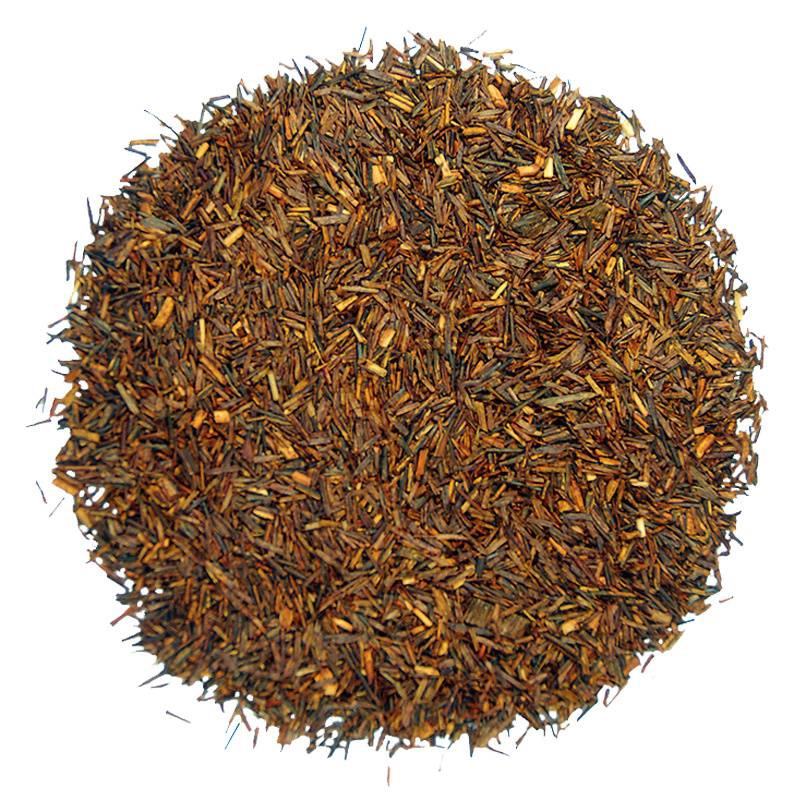 Szenebild Ronnefeldt Rooibos Vanilla (loser Tee) - 100g Beutel