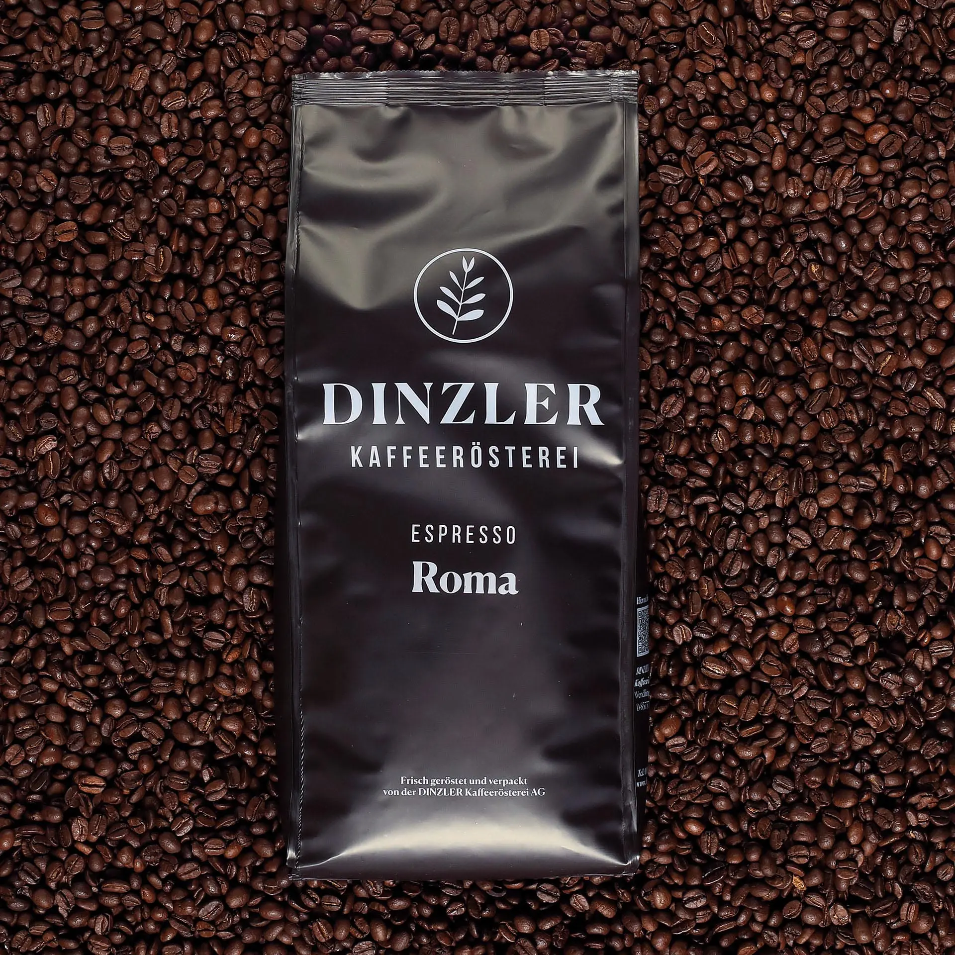 Szenebild DINZLER Espresso Roma