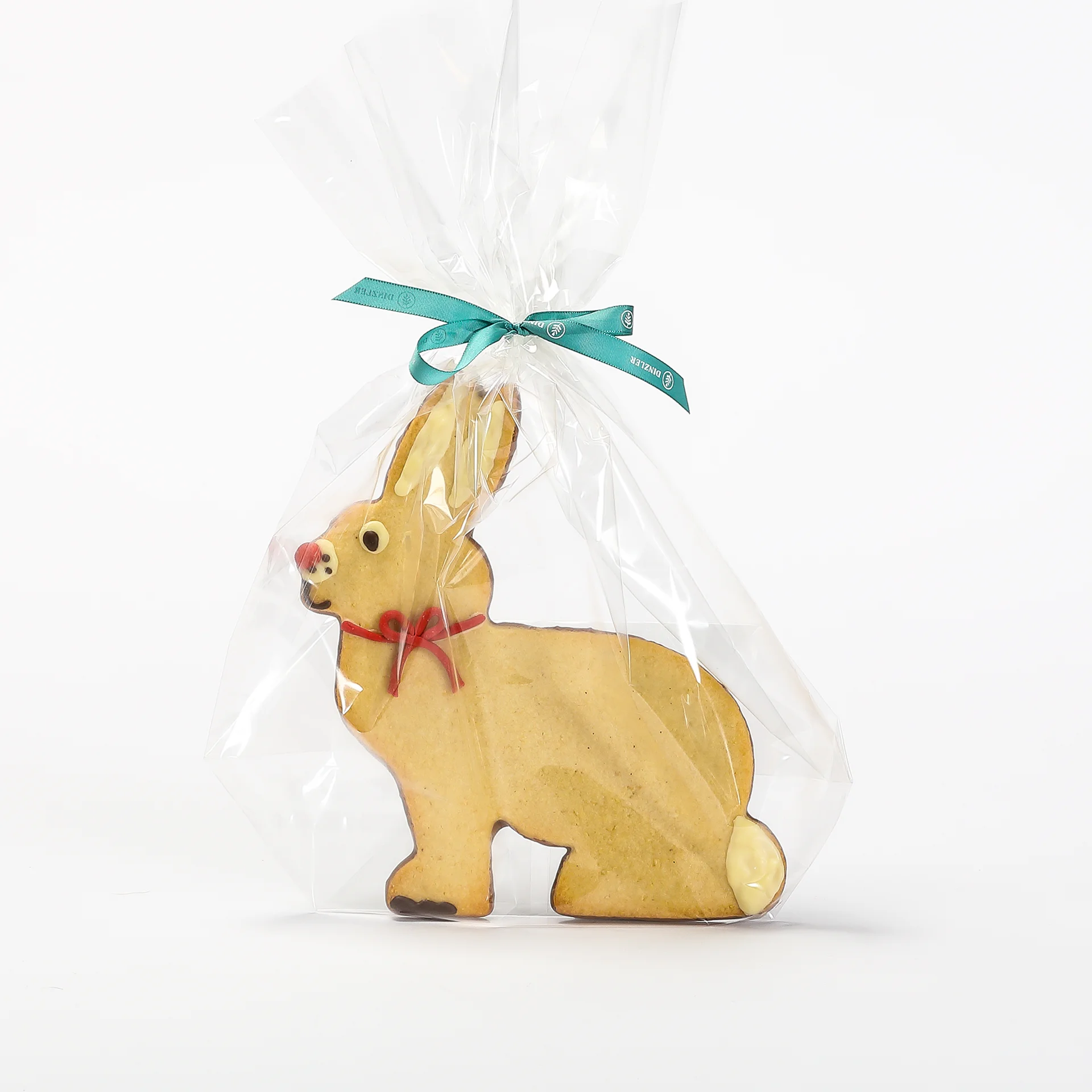 Produktbild DINZLER Mürbeteig Osterhase| DINZLER Kaffeerösterei