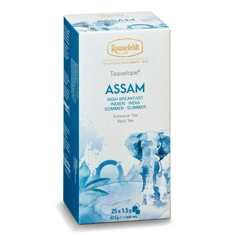 Assam (Irish Breakfast)