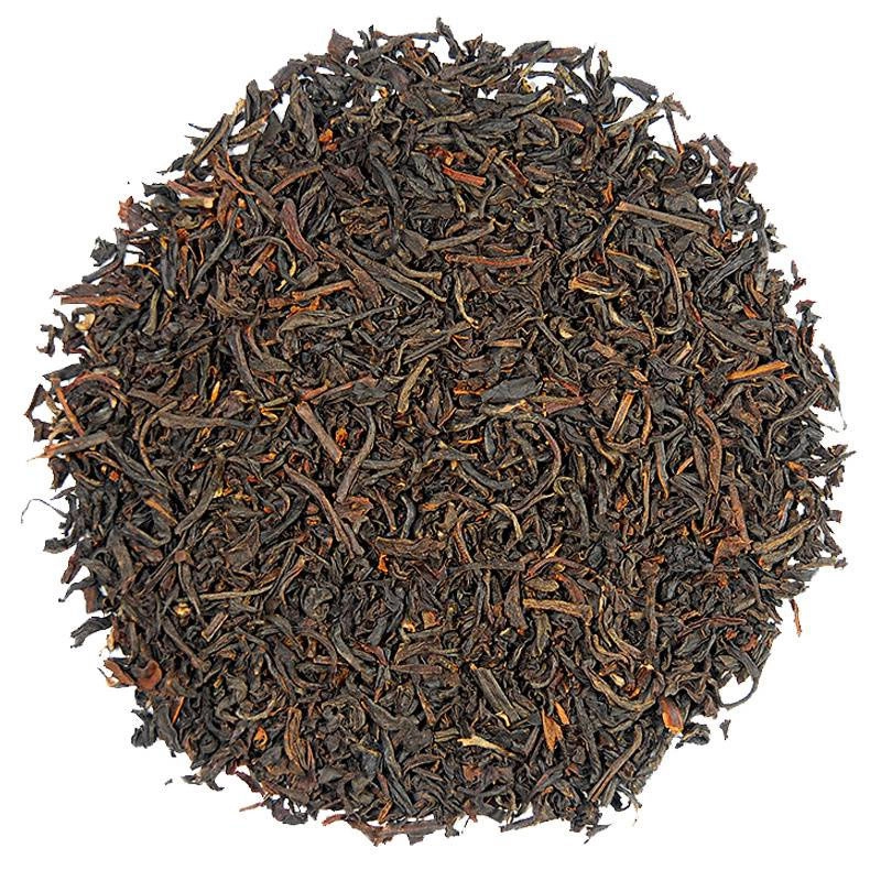 Szenebild Ronnefeldt Natural Assam (loser Tee) - 100g Beutel
