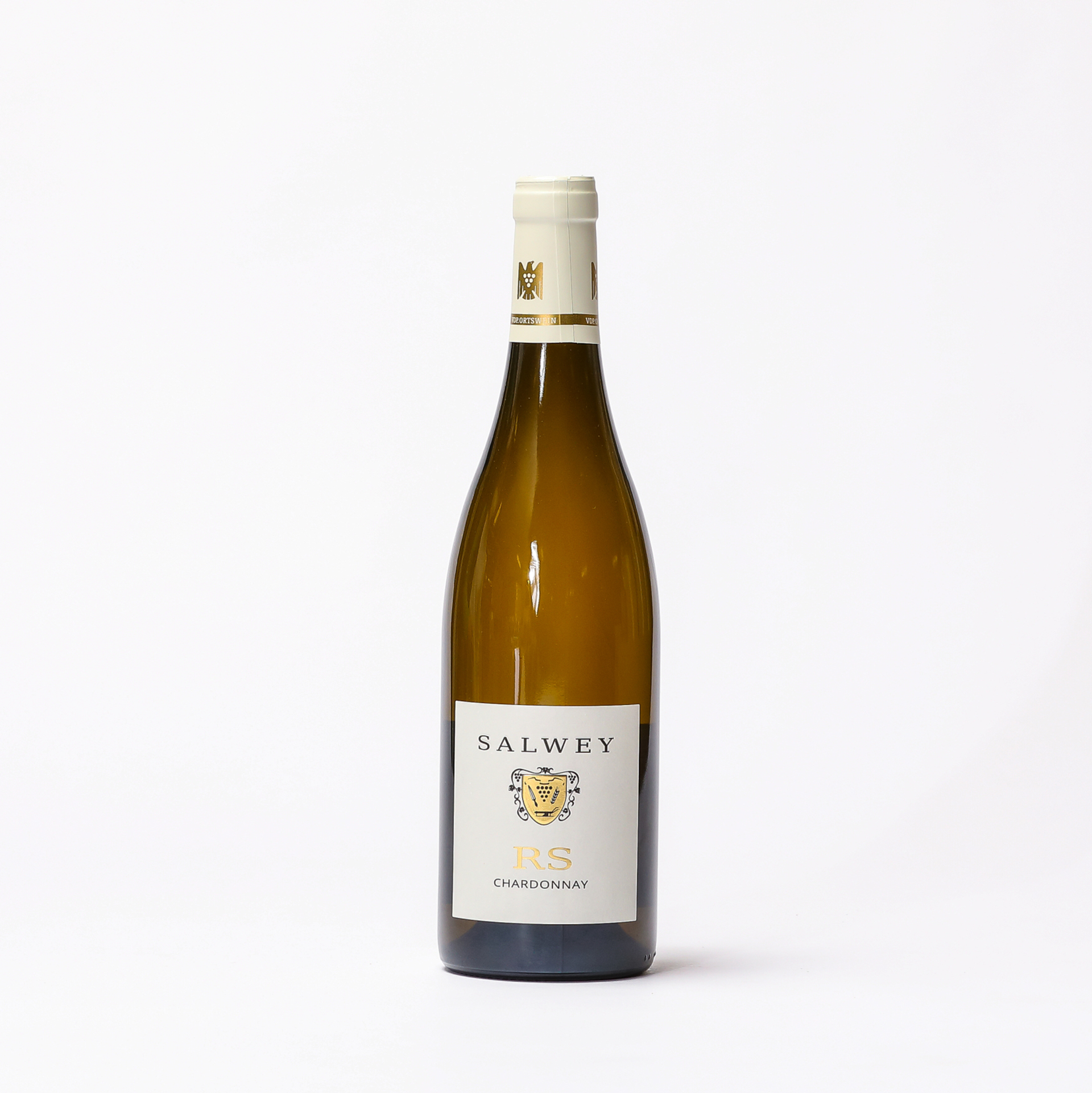 Produktbild Chardonnay Oberrotweil RS 2018 - Weingut Salwey| DINZLER Kaffeerösterei