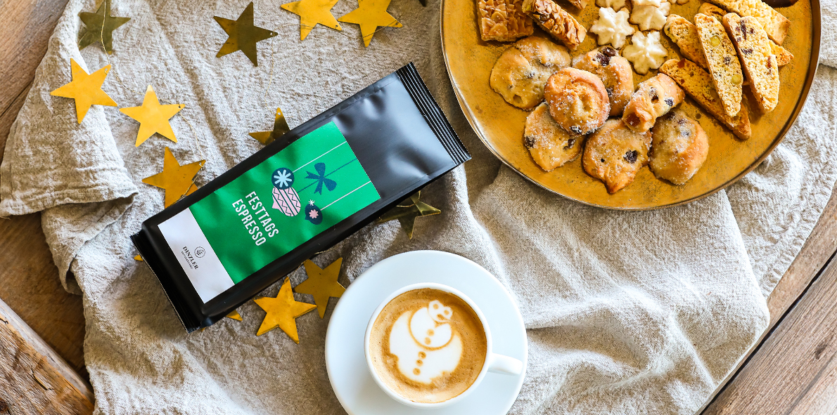 Geschenke für Espresso-Fans