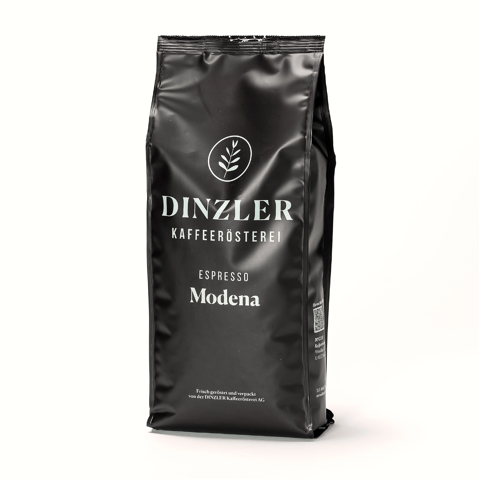 Espresso Modena
