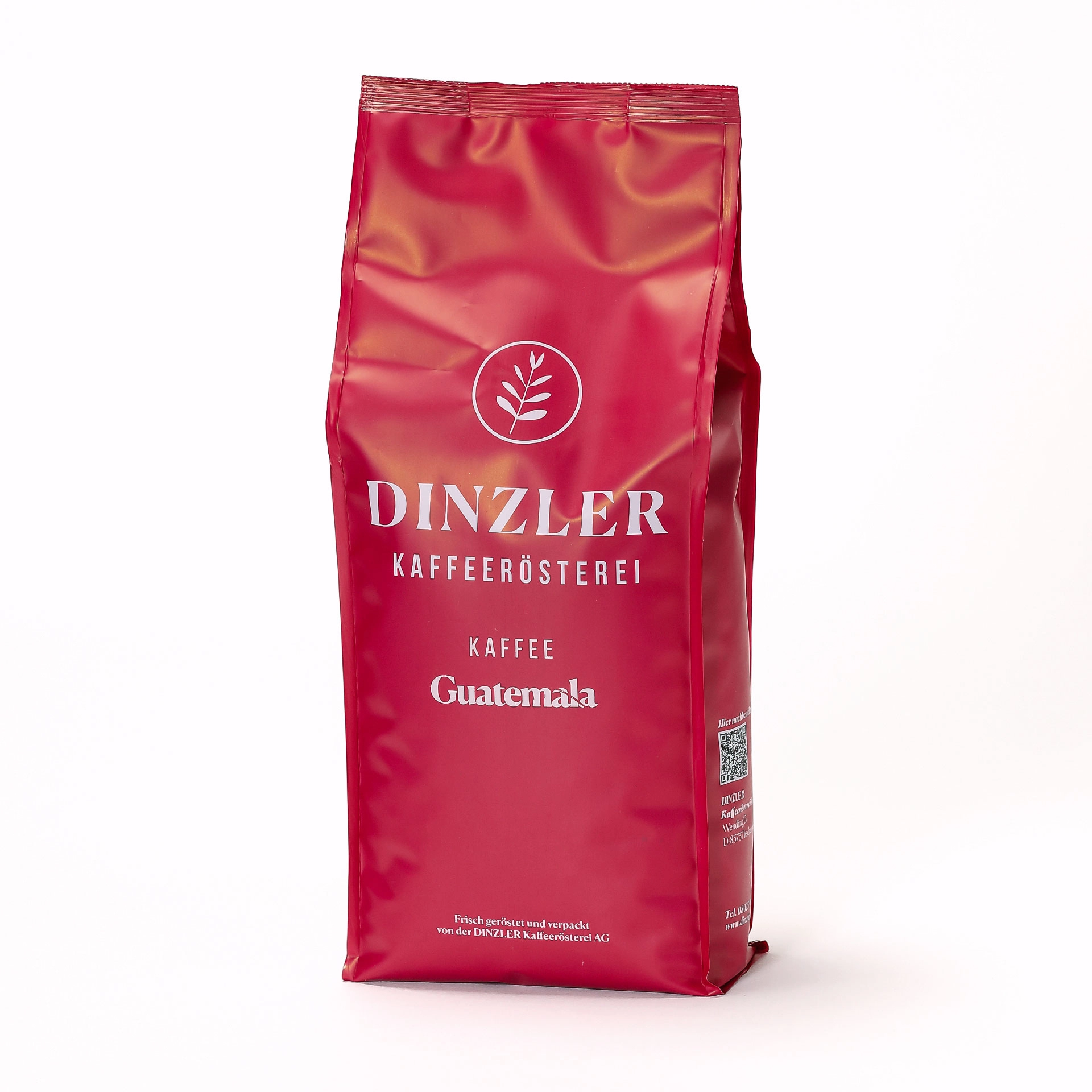 Kaffee Guatemala