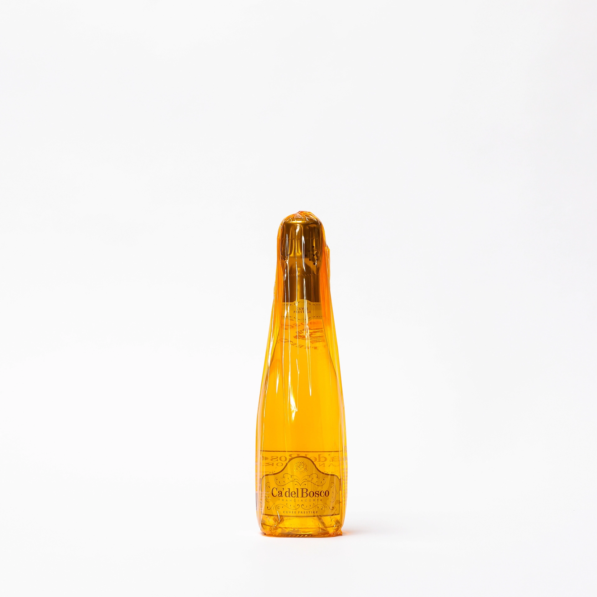 Produktbild Weingut Ca´ del Bosco - Cuvée Prestige Franciacorta Brut 0,375l