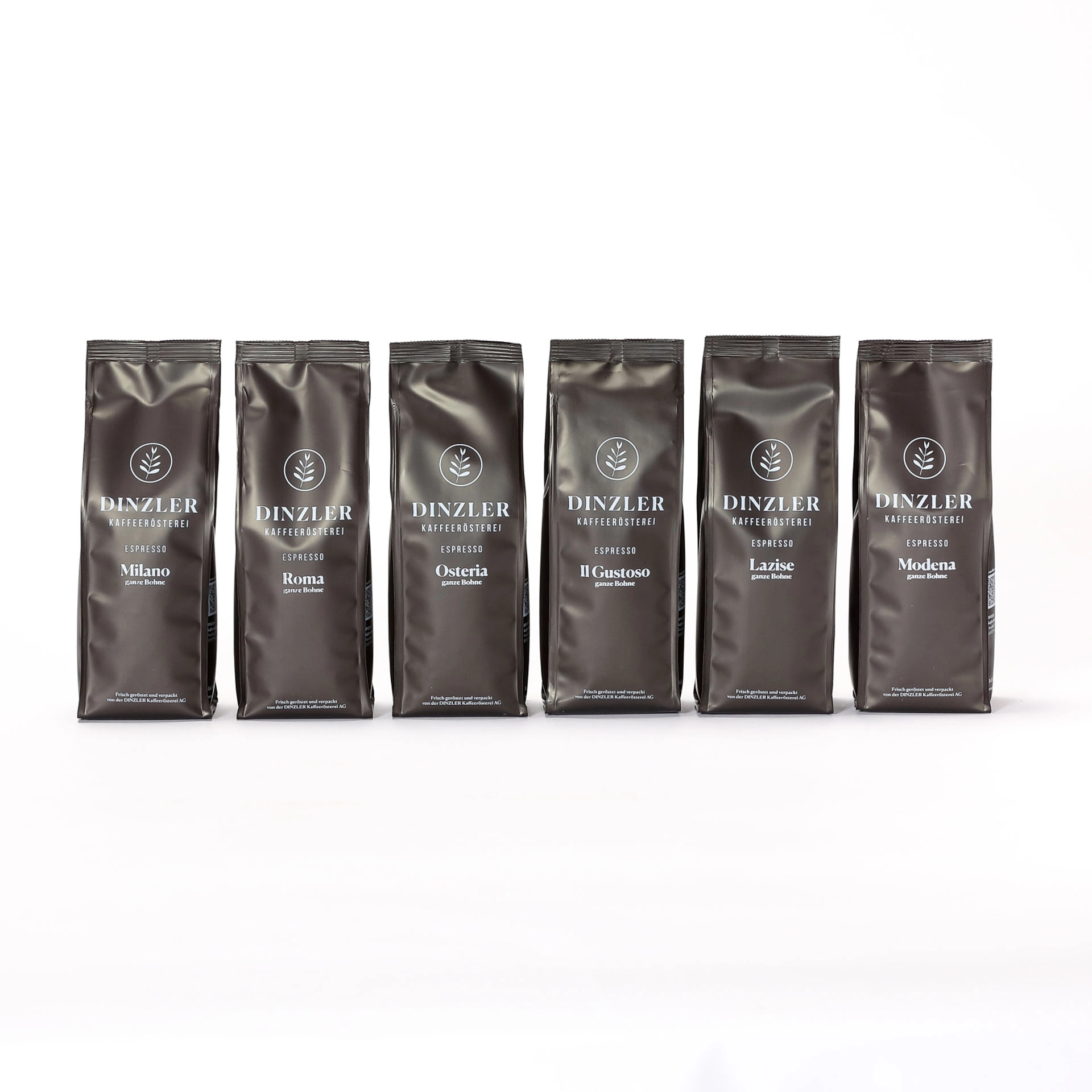 Geschenk-Espresso-Abo Roaster’s Choice