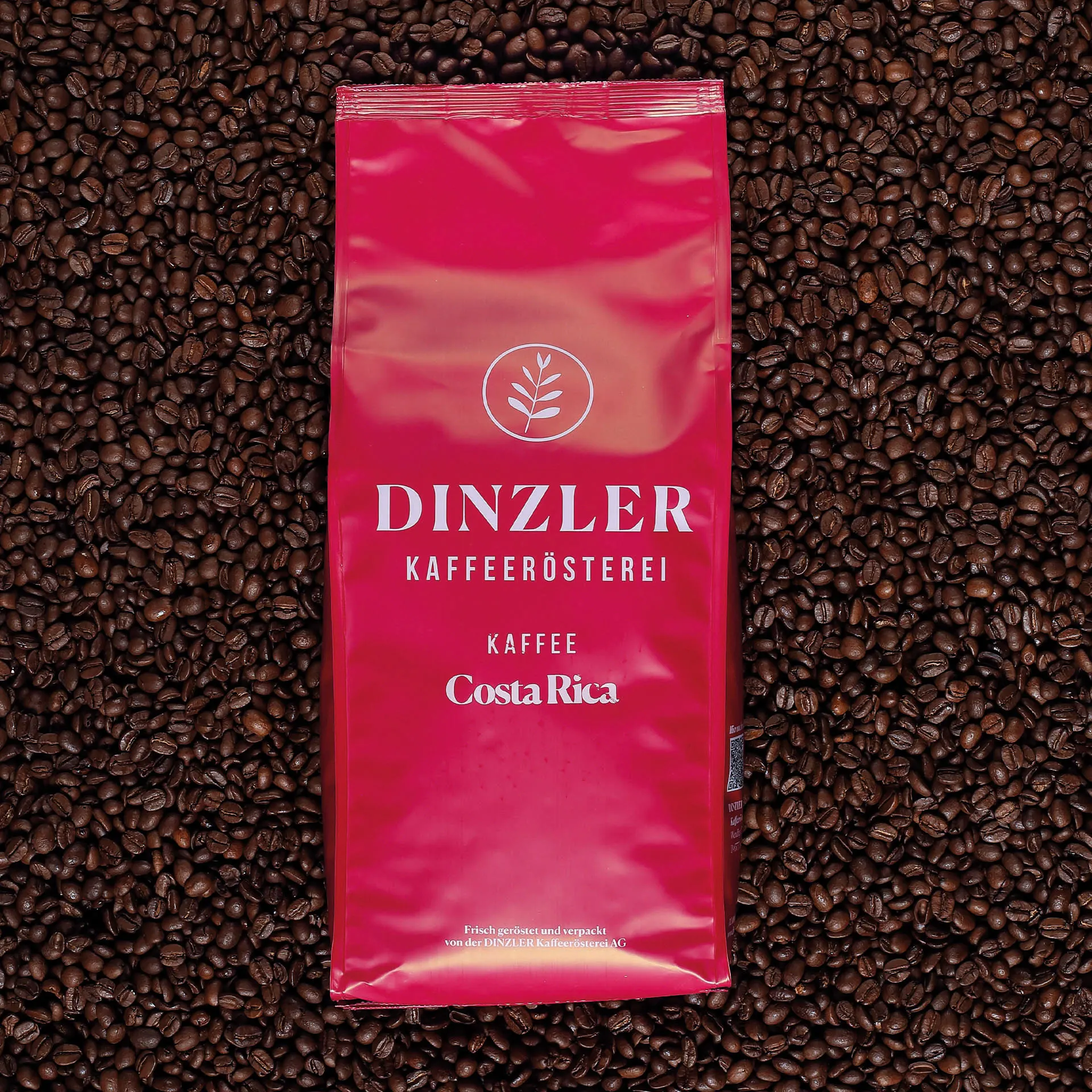 Szenebild DINZLER Kaffee Costa Rica