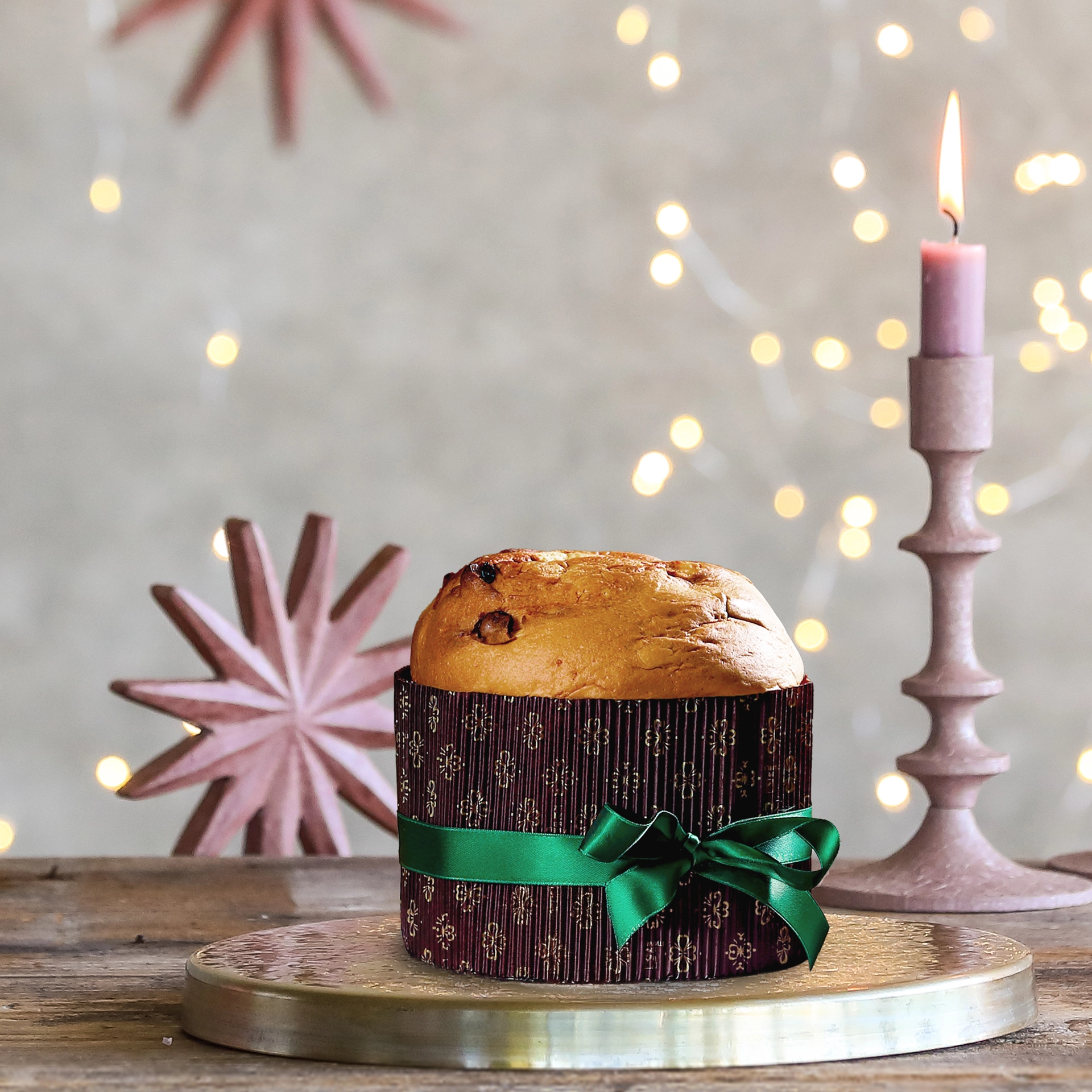 DINZLER Panettone 380 g| DINZLER Kaffeerösterei