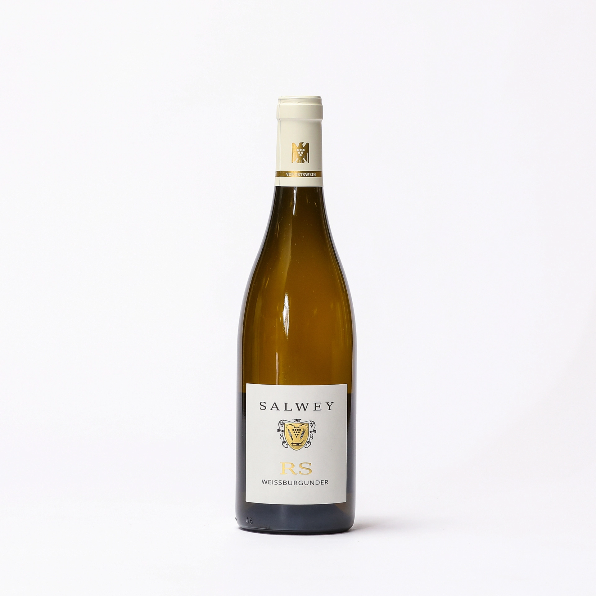 Produktbild Weingut Salwey - Weissburgunder Oberrotweil RS