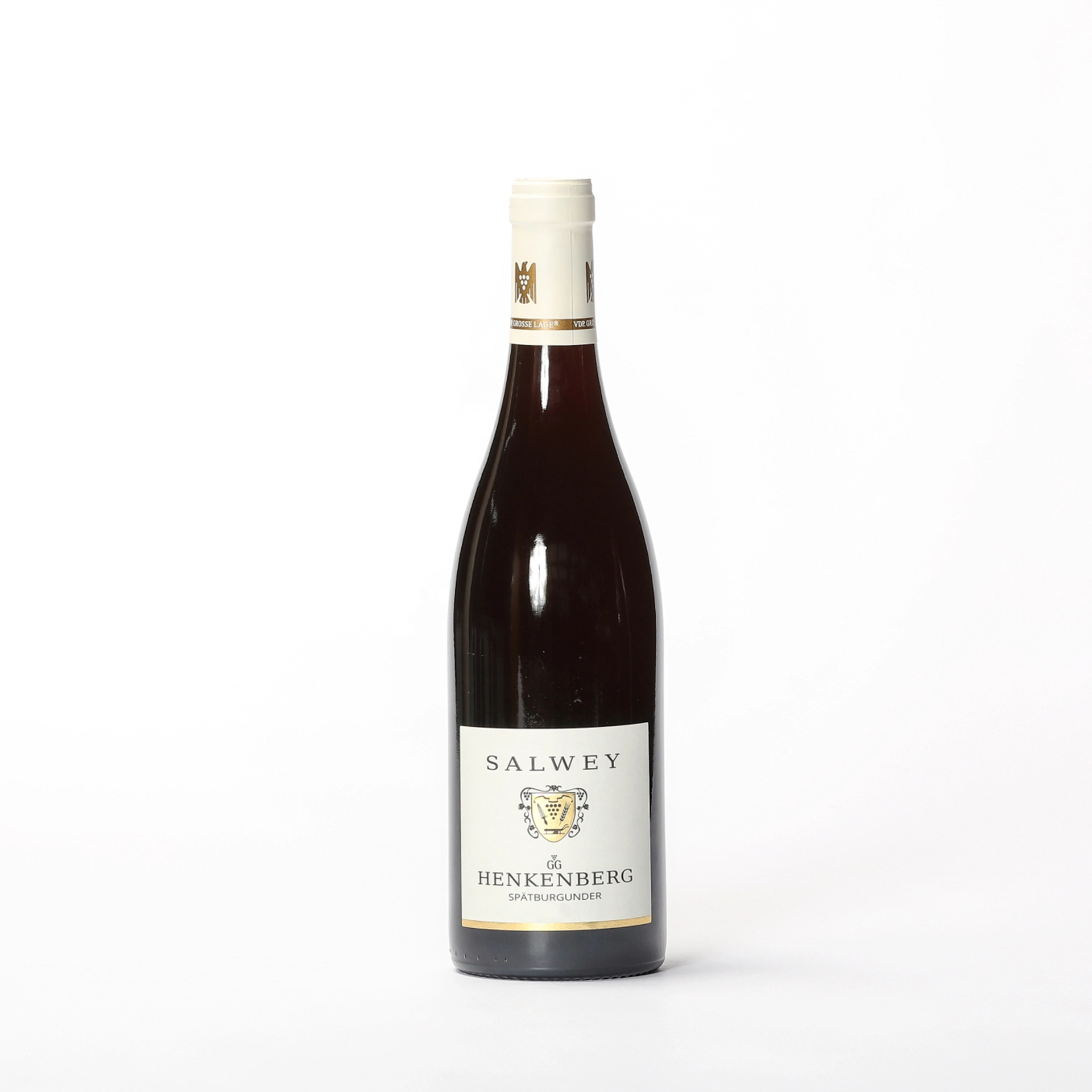 Produktbild Weingut Salwey - Spätburgunder Henkenberg GG