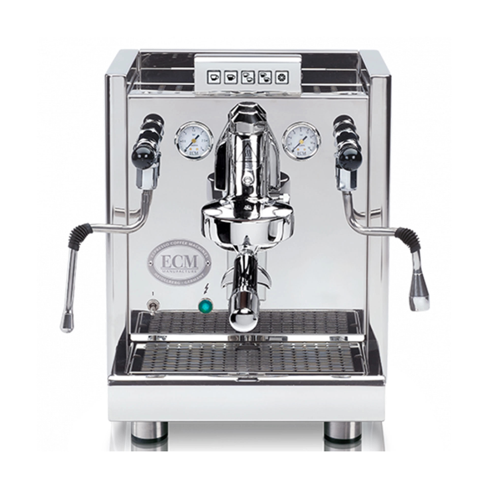 ECM Elektronika II Profi