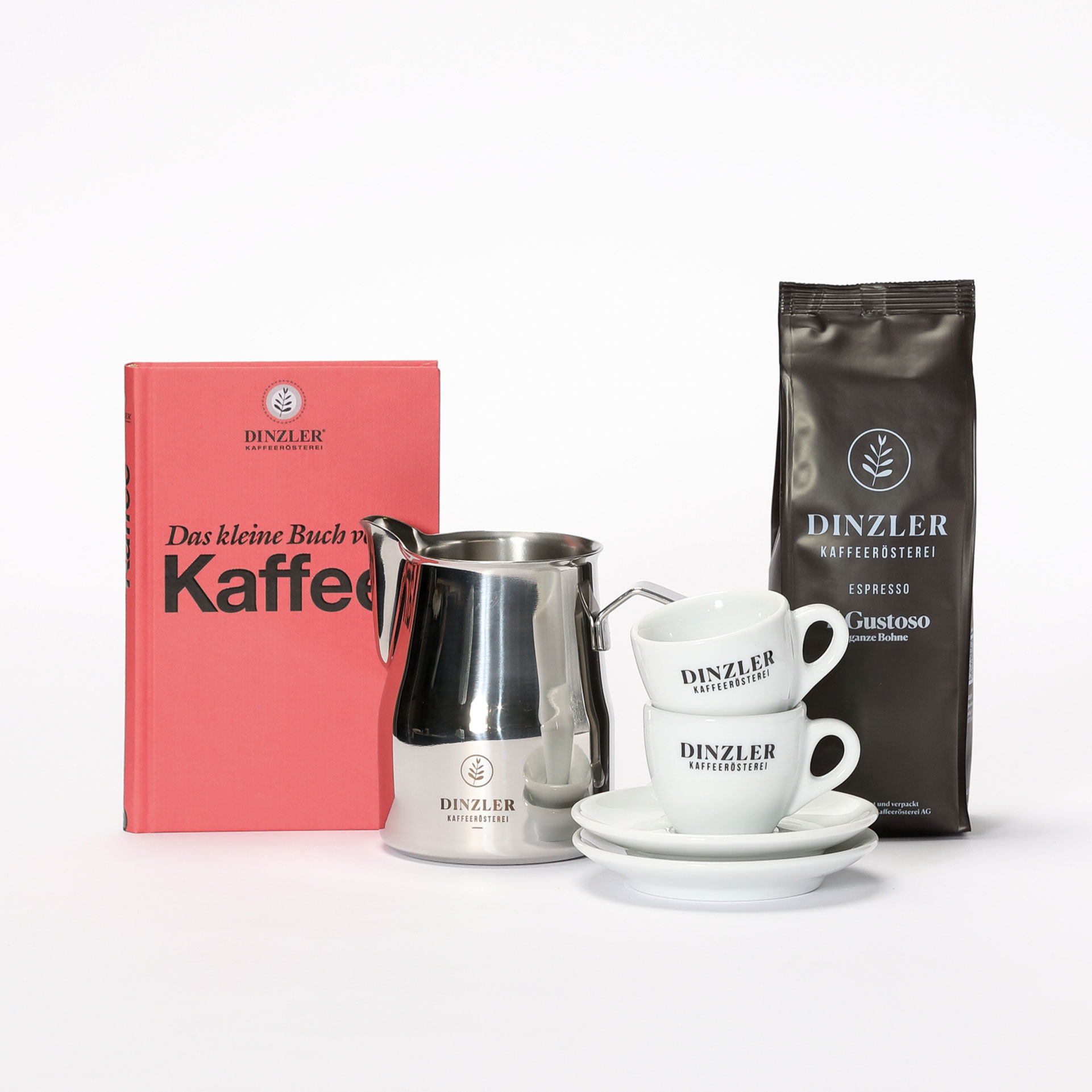 Geschenkbox "Barista"