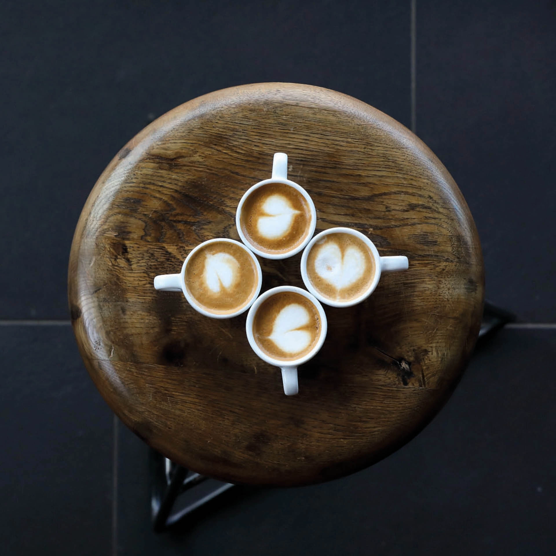Produktbild DINZLER Barista Kurs Einsteiger
