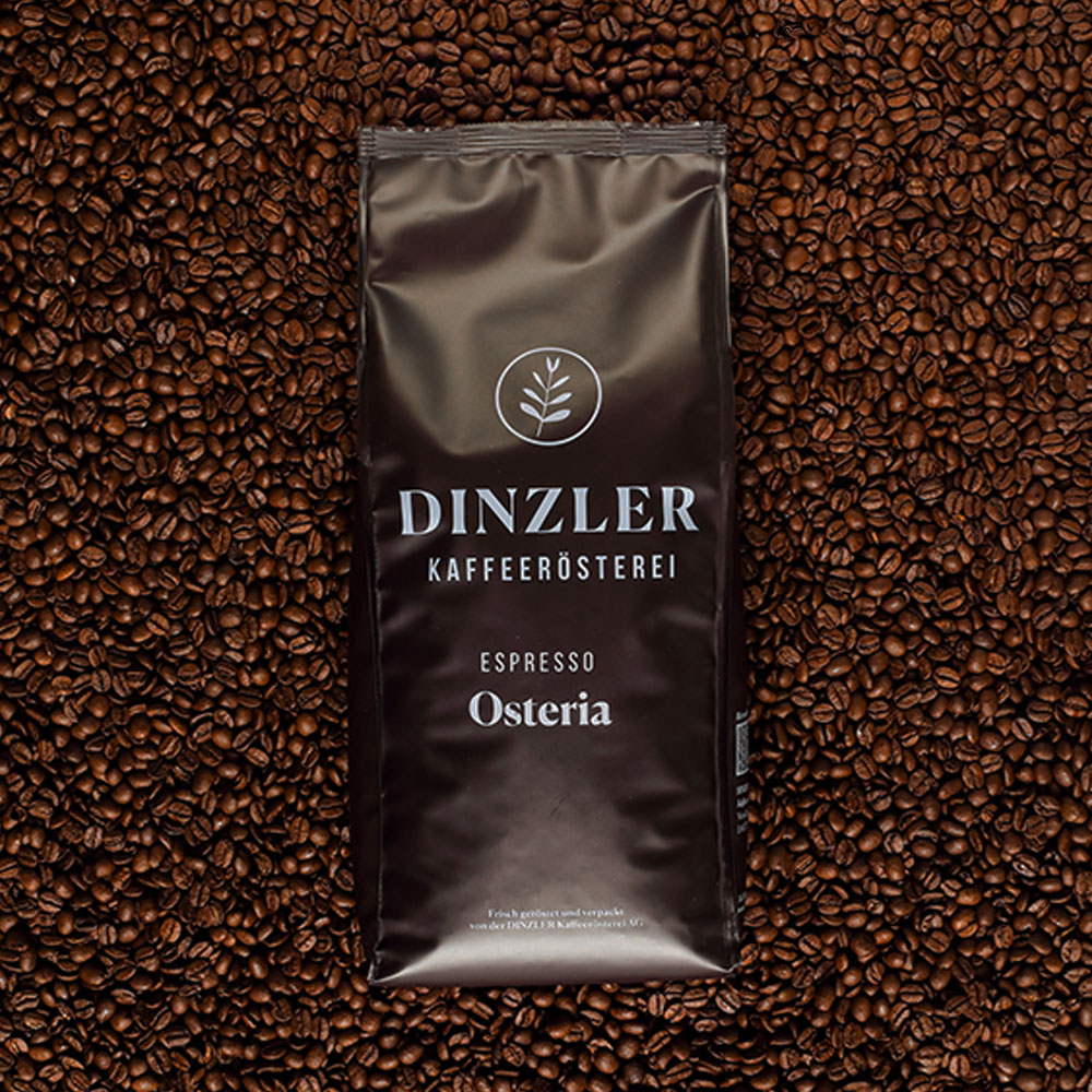 Espresso Osteria | DINZLER Shop
