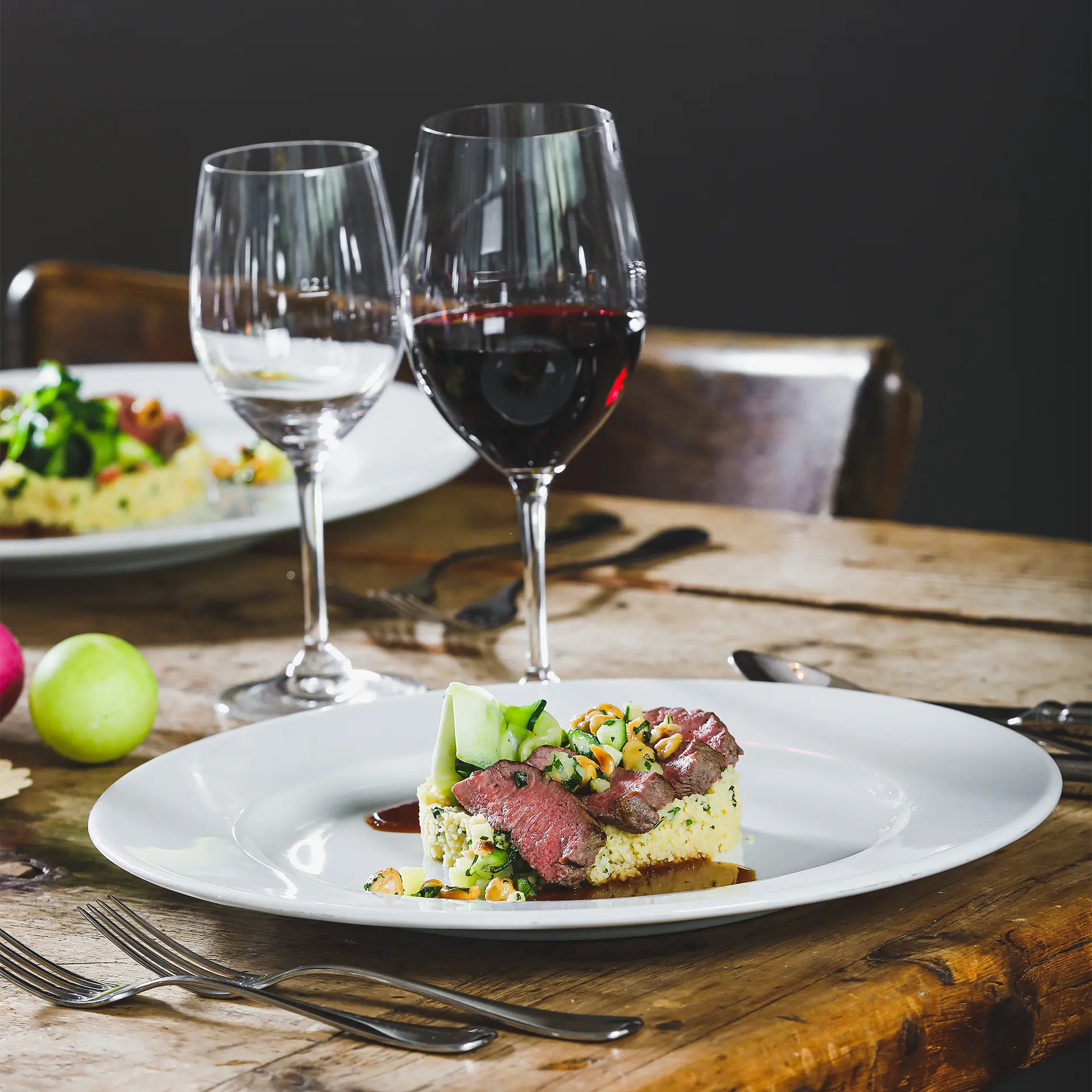 Produktbild DINZLER Ostermenü| DINZLER Kaffeerösterei