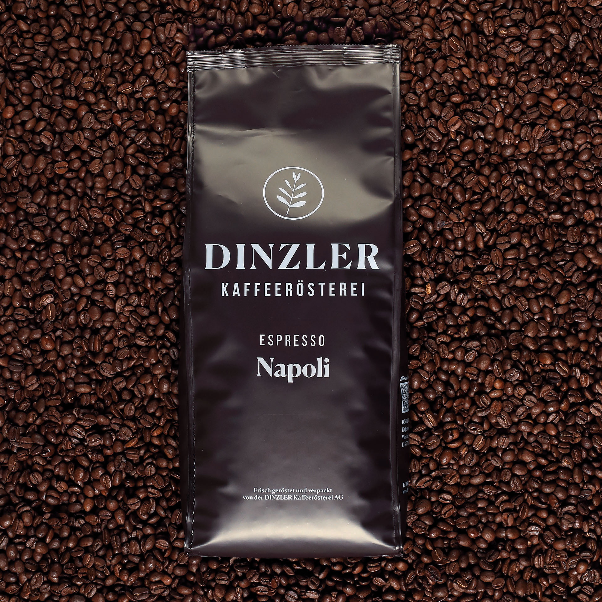 Espresso Napoli  | DINZLER Shop