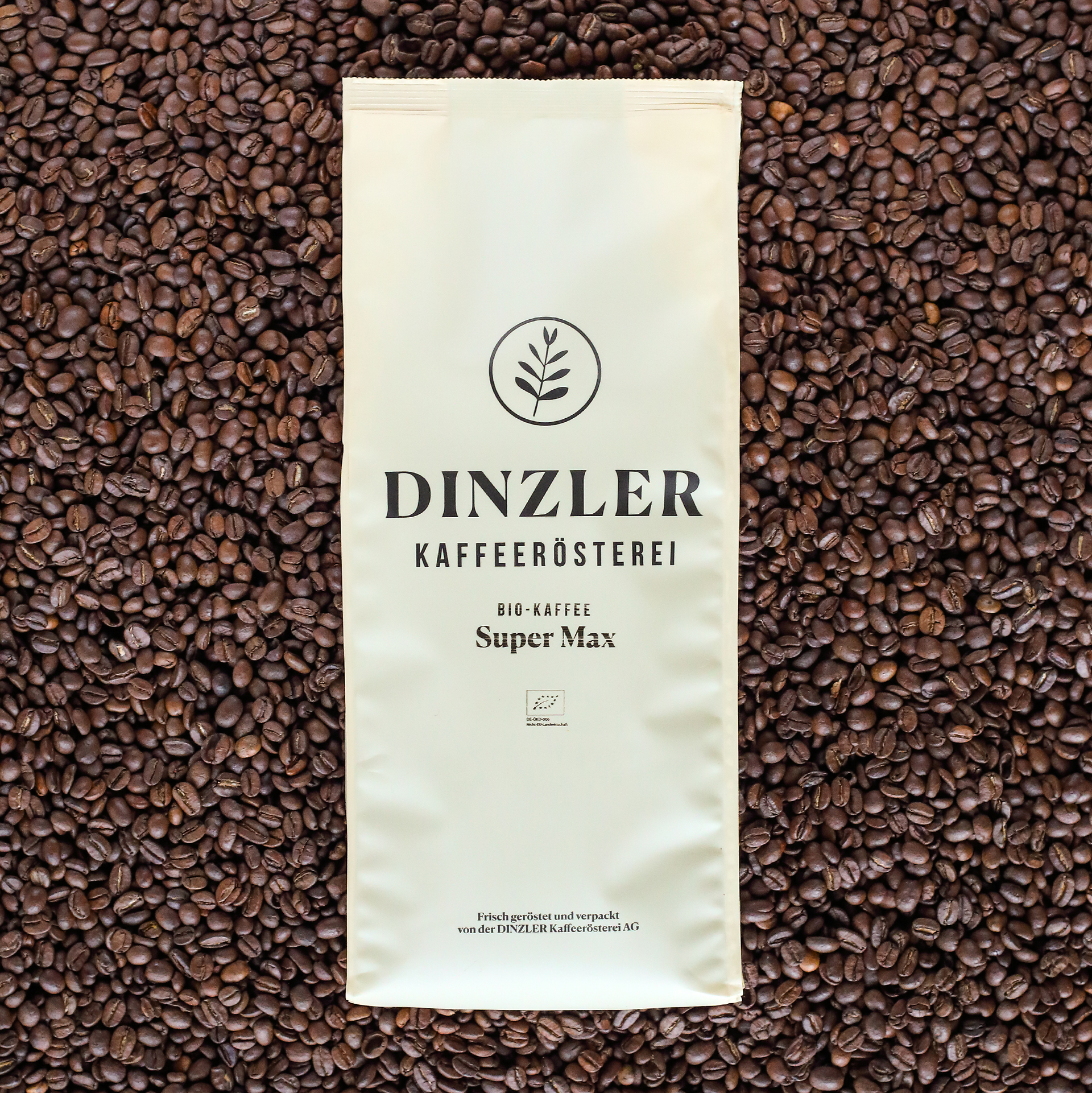 Kaffee Super Max | DINZLER Shop
