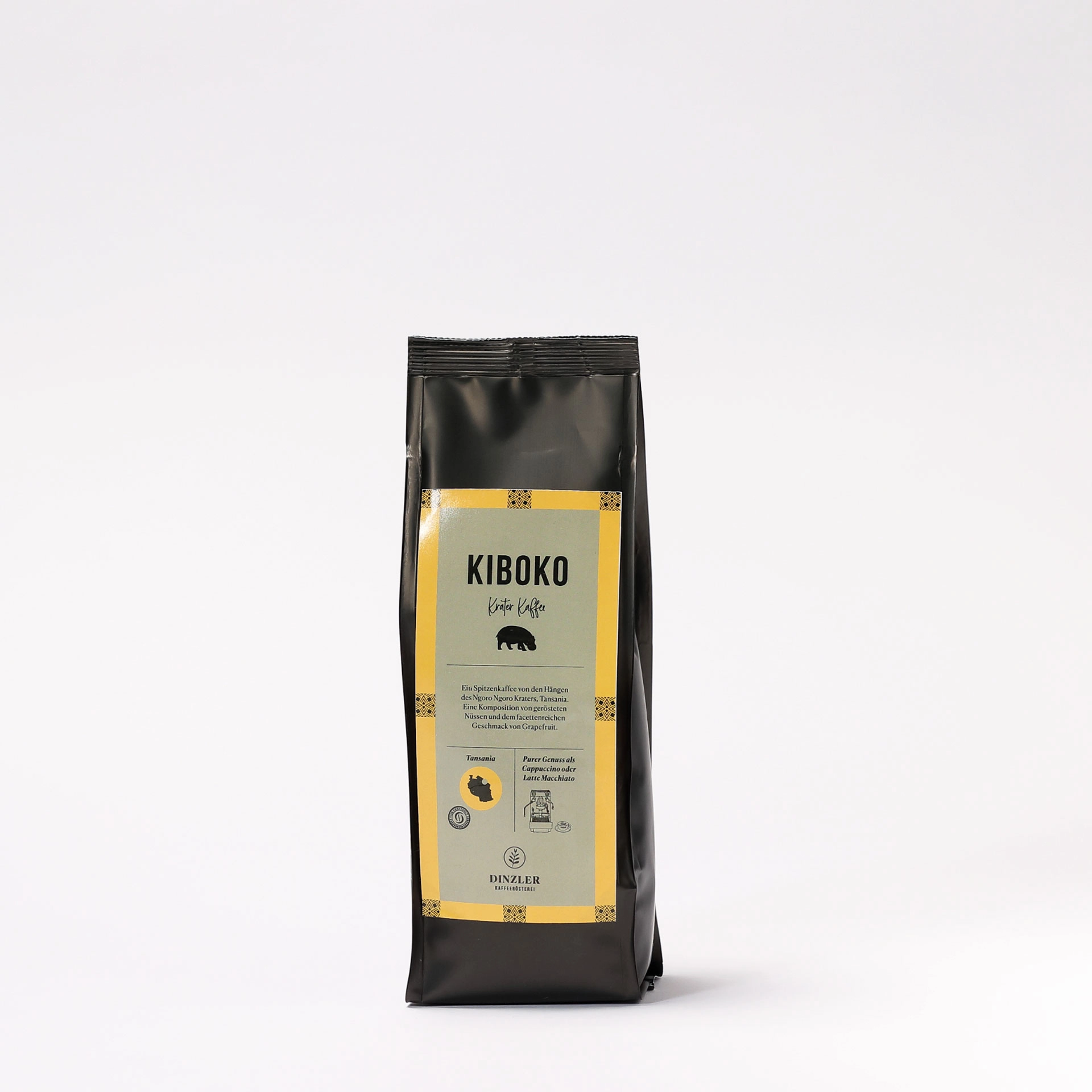 Espresso Kiboko
