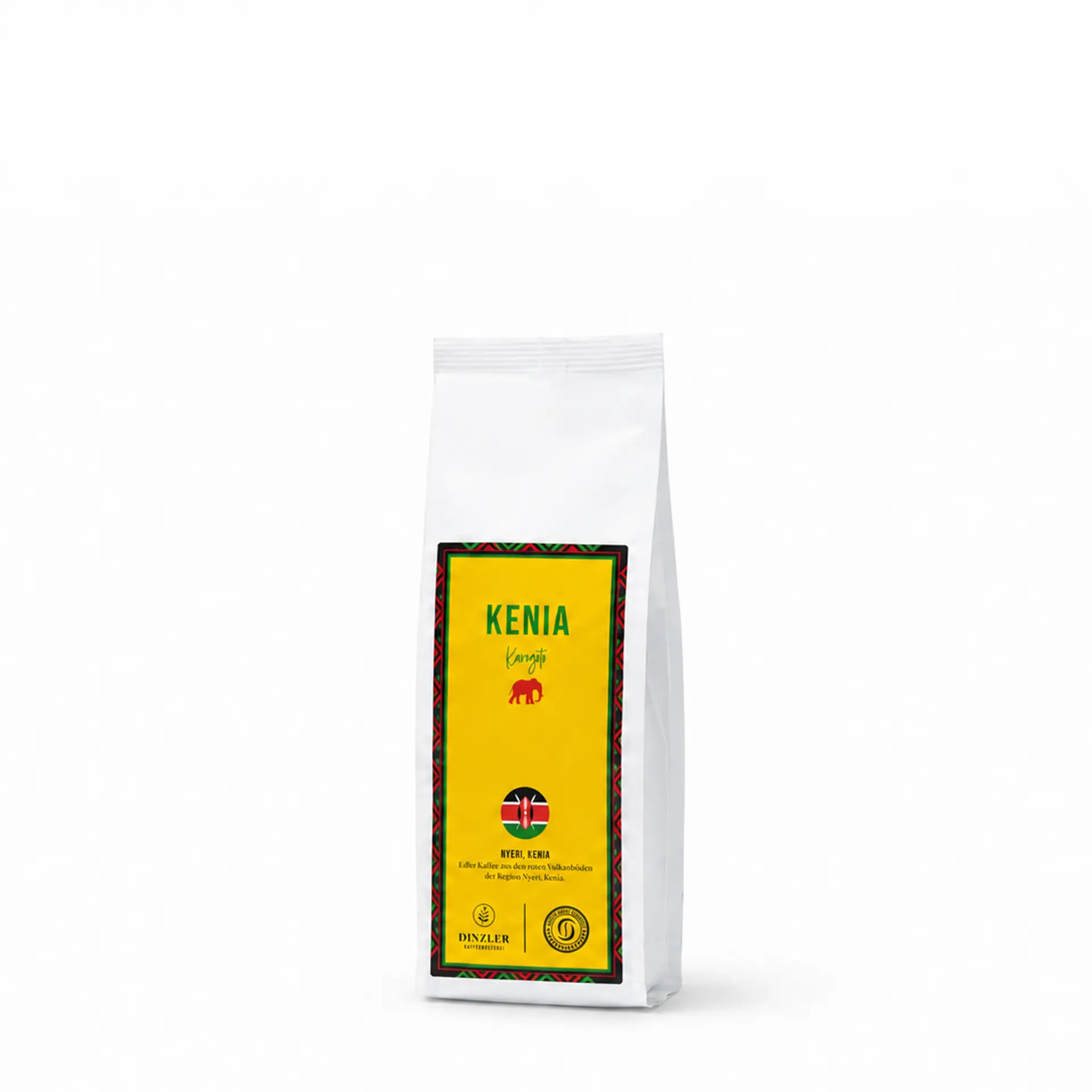 Kaffee Kenia Karogoto