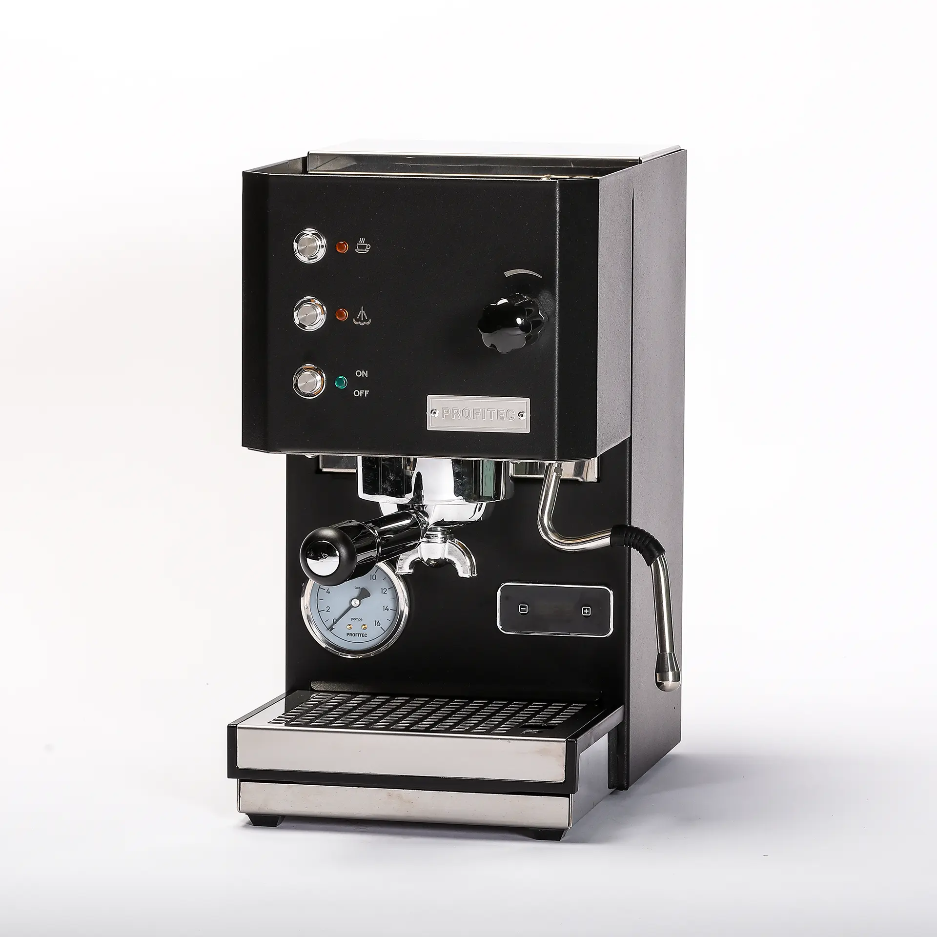 Produktbild Espressomaschine Profitec Go| DINZLER Kaffeerösterei