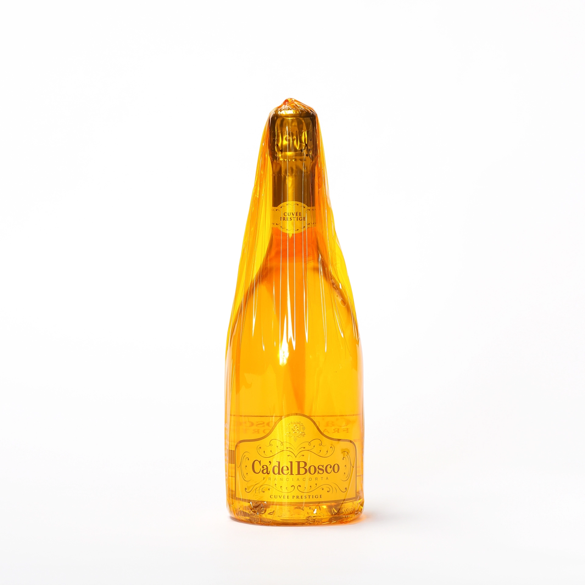 Produktbild Weingut Ca´ del Bosco - Cuvée Prestige Franciacorta Brut 0,75l