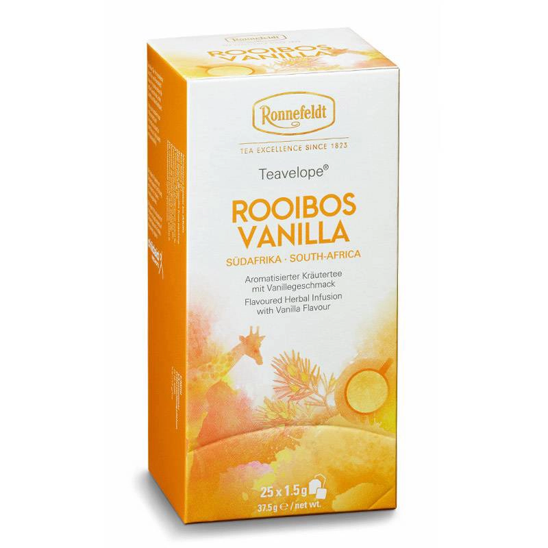 Rooibos Vanille