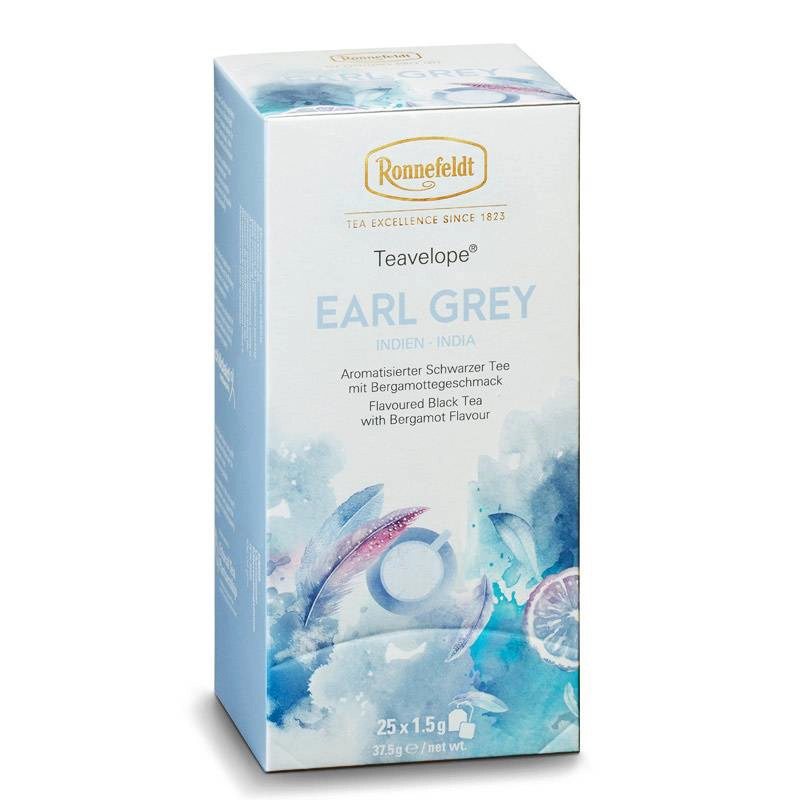 Earl Grey