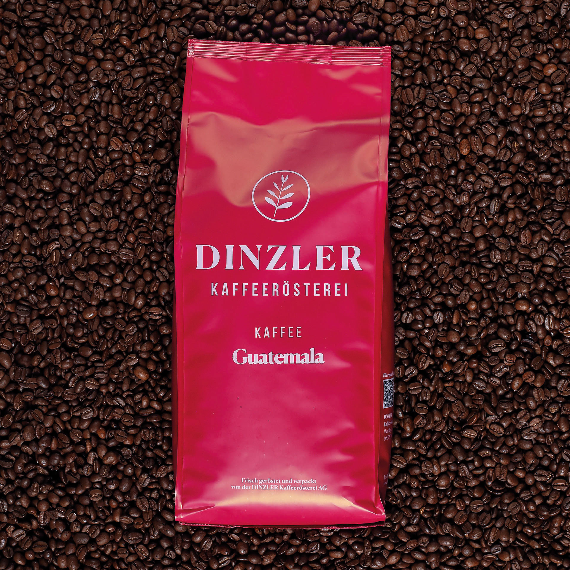 Kaffee Guatemala | DINZLER Shop
