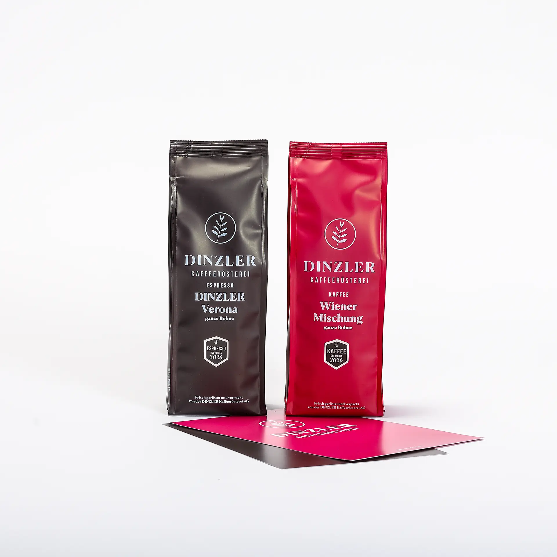 Probierset “Kaffee des Jahres”