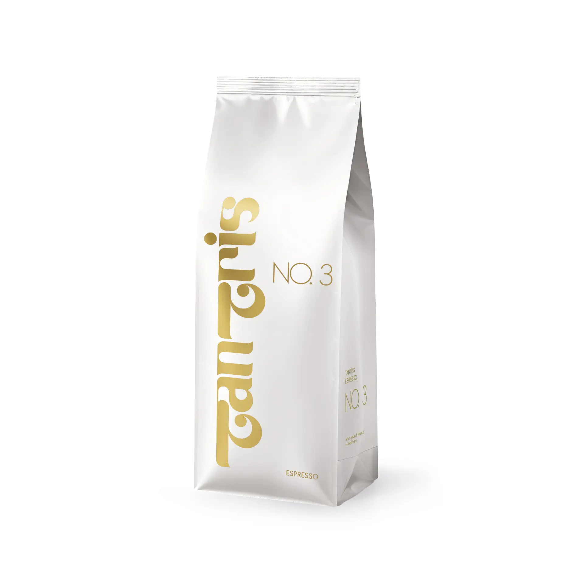 TANTRIS ESPRESSO NO. 3