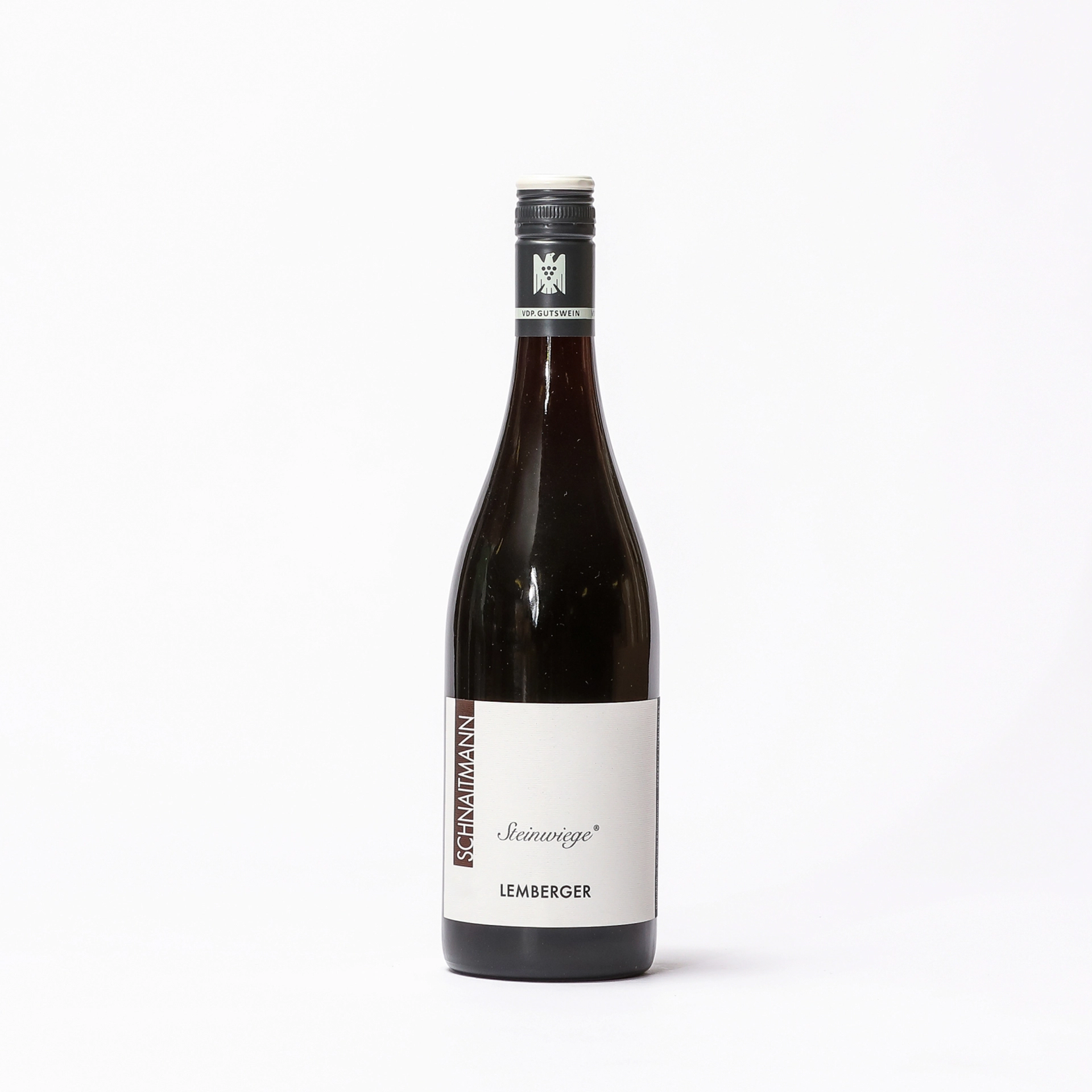 Produktbild Weingut Schnaitmann - Steinwiege Lemberger trocken