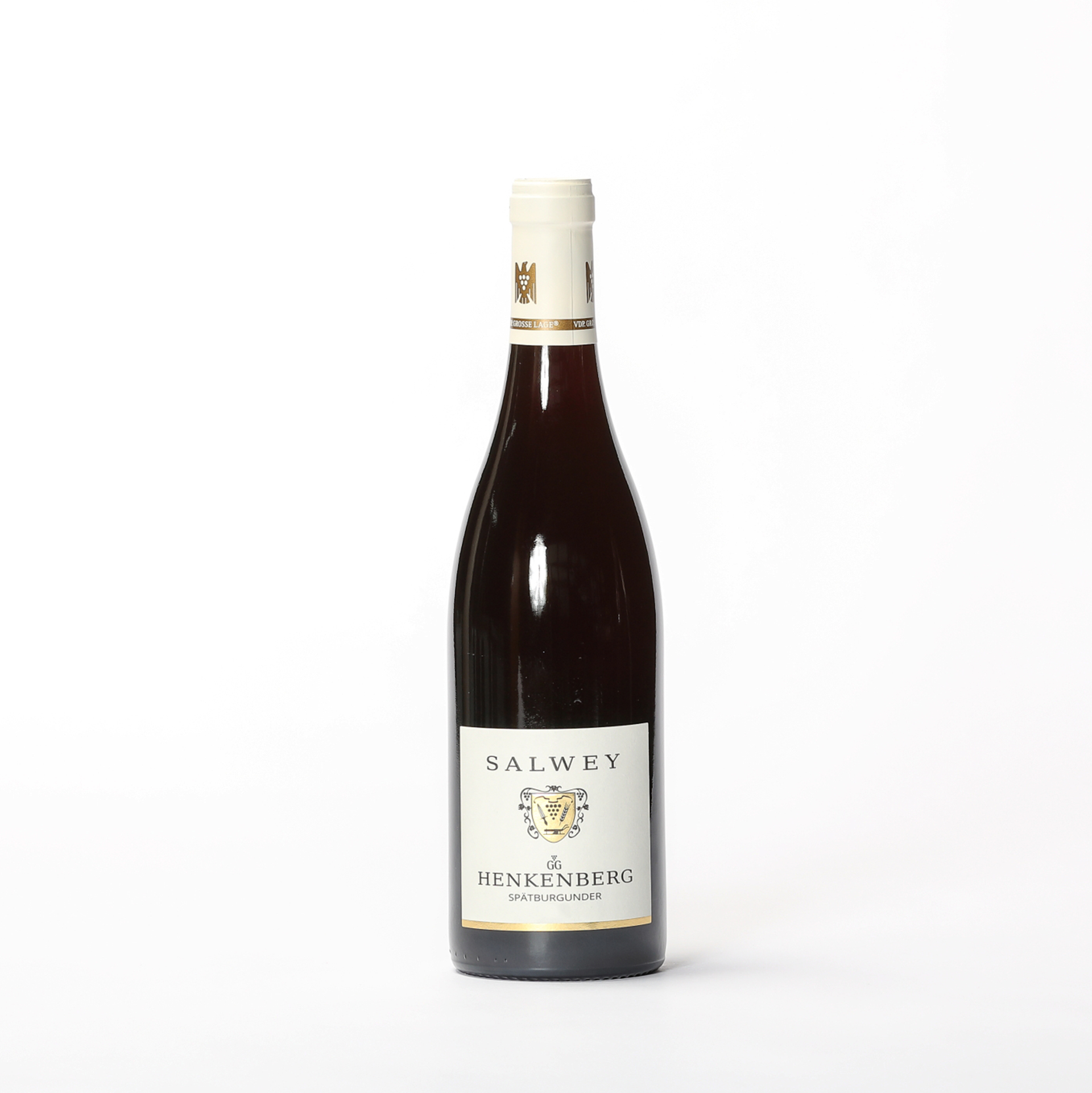 Spätburgunder Henkenberg GG 2017 - Weingut Salwey| DINZLER Kaffeerösterei