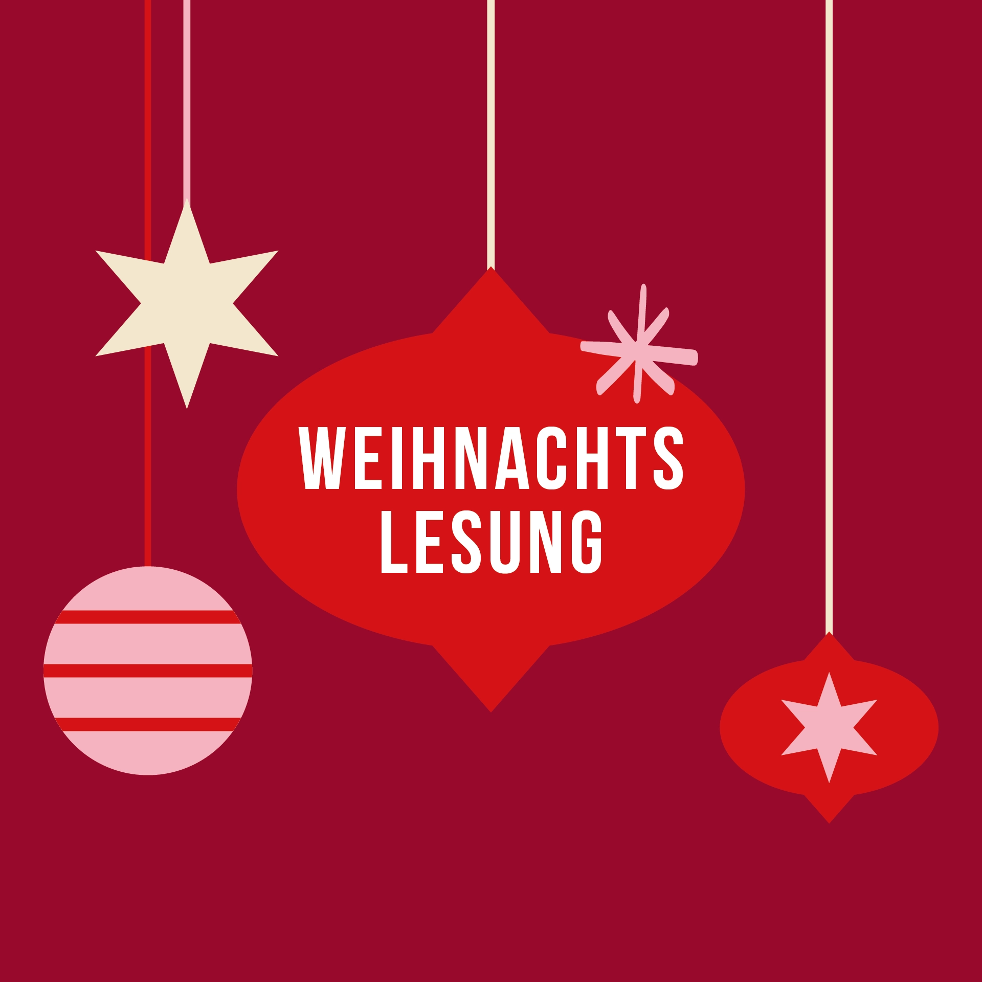 Produktbild "Die Heilige Nacht" am 21.12.2025| DINZLER Kaffeerösterei