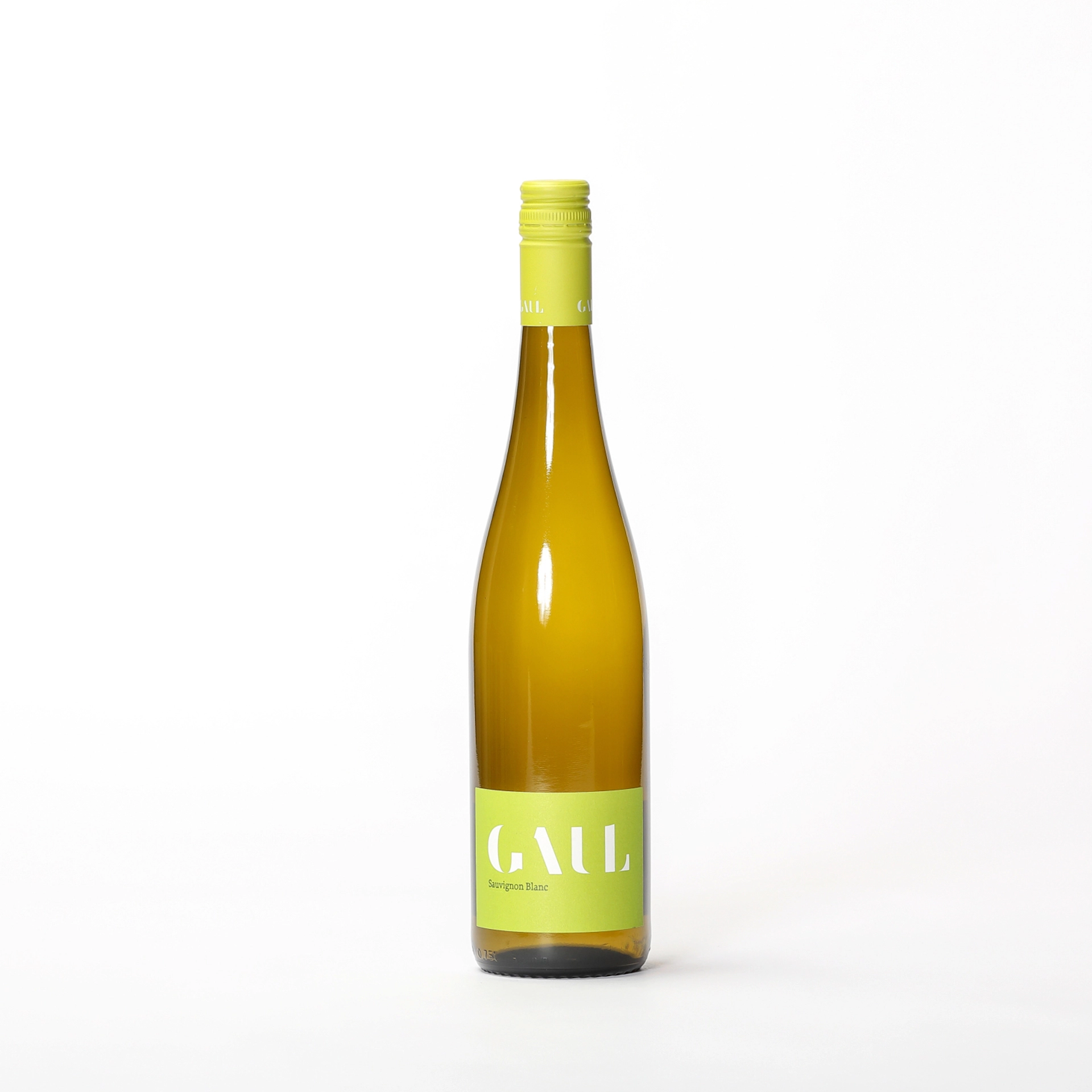 Produktbild Weingut Gaul - Sauvignon Blanc
