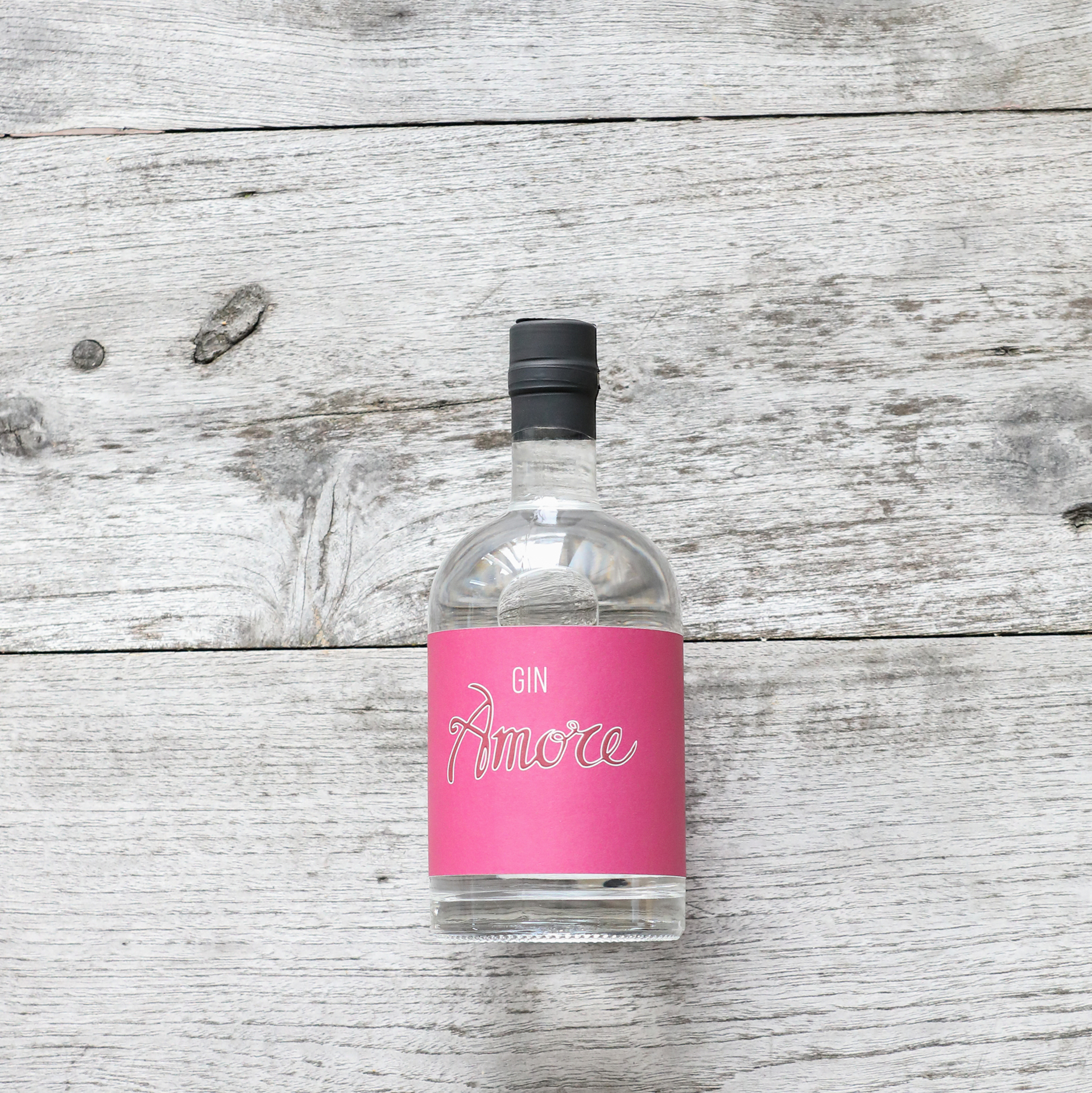 Produktbild DINZLER Amore Dry Gin - Klumpp| DINZLER Kaffeerösterei