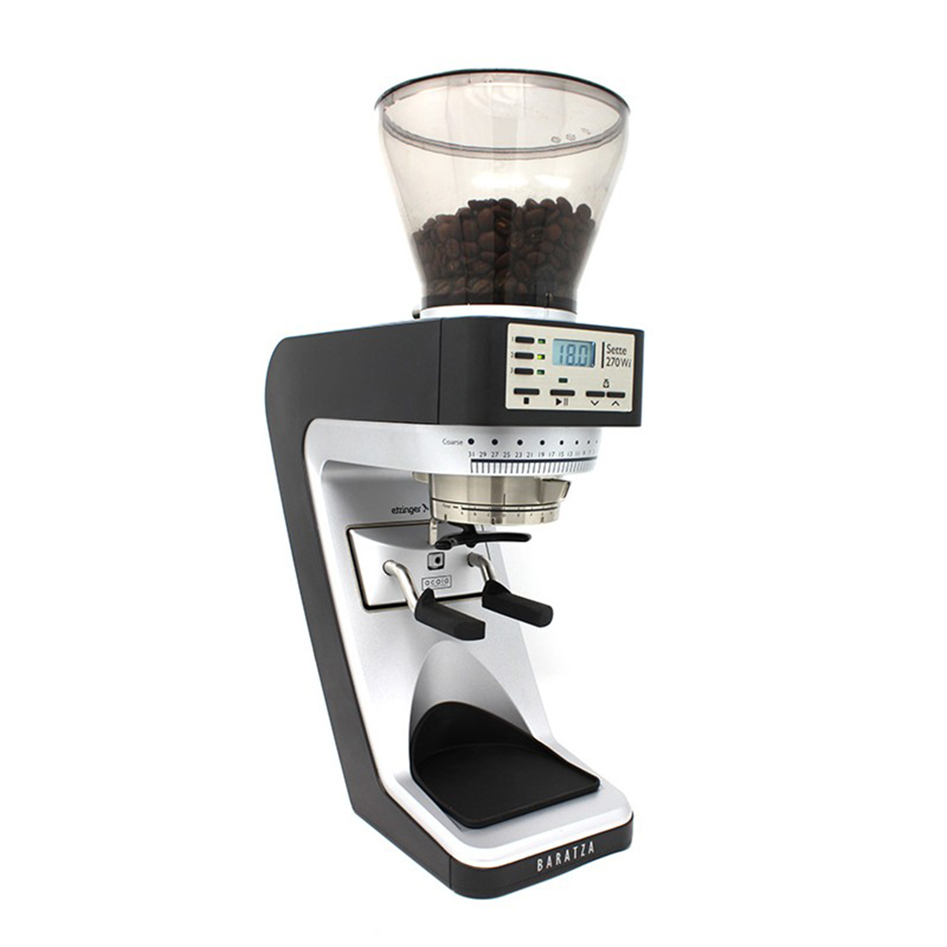 Kaffeemühle Baratza Sette 270 Wi