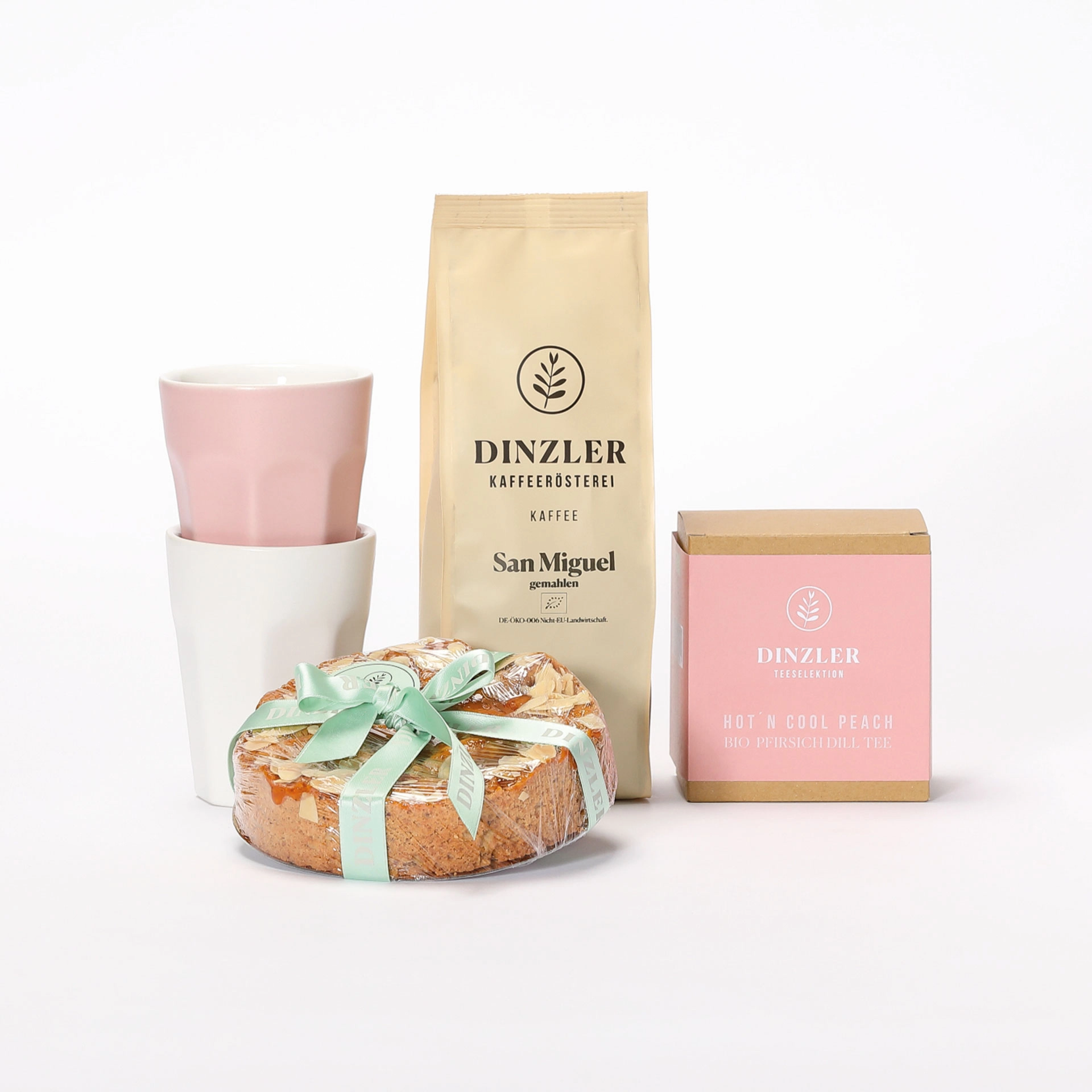 Geschenkbox "La Torta"