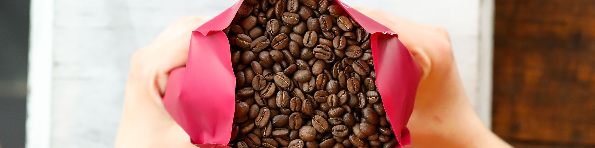 Kaffee & Espresso - Kaffee online kaufen